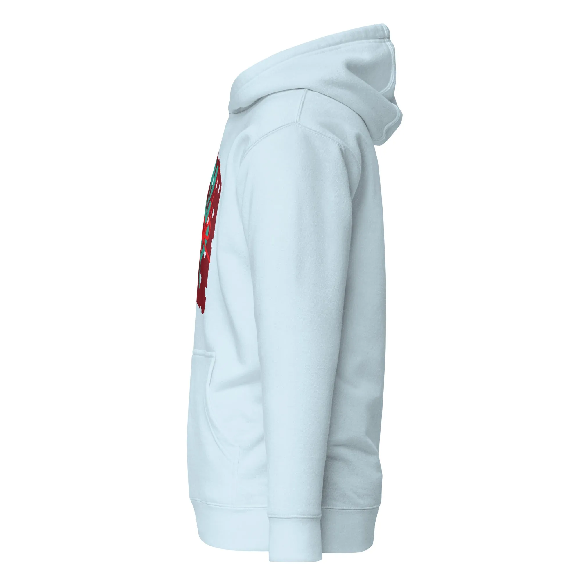 Christmas Hoodie (Glamourange Christmas Gifts - Hoodies for Christmas 0015)