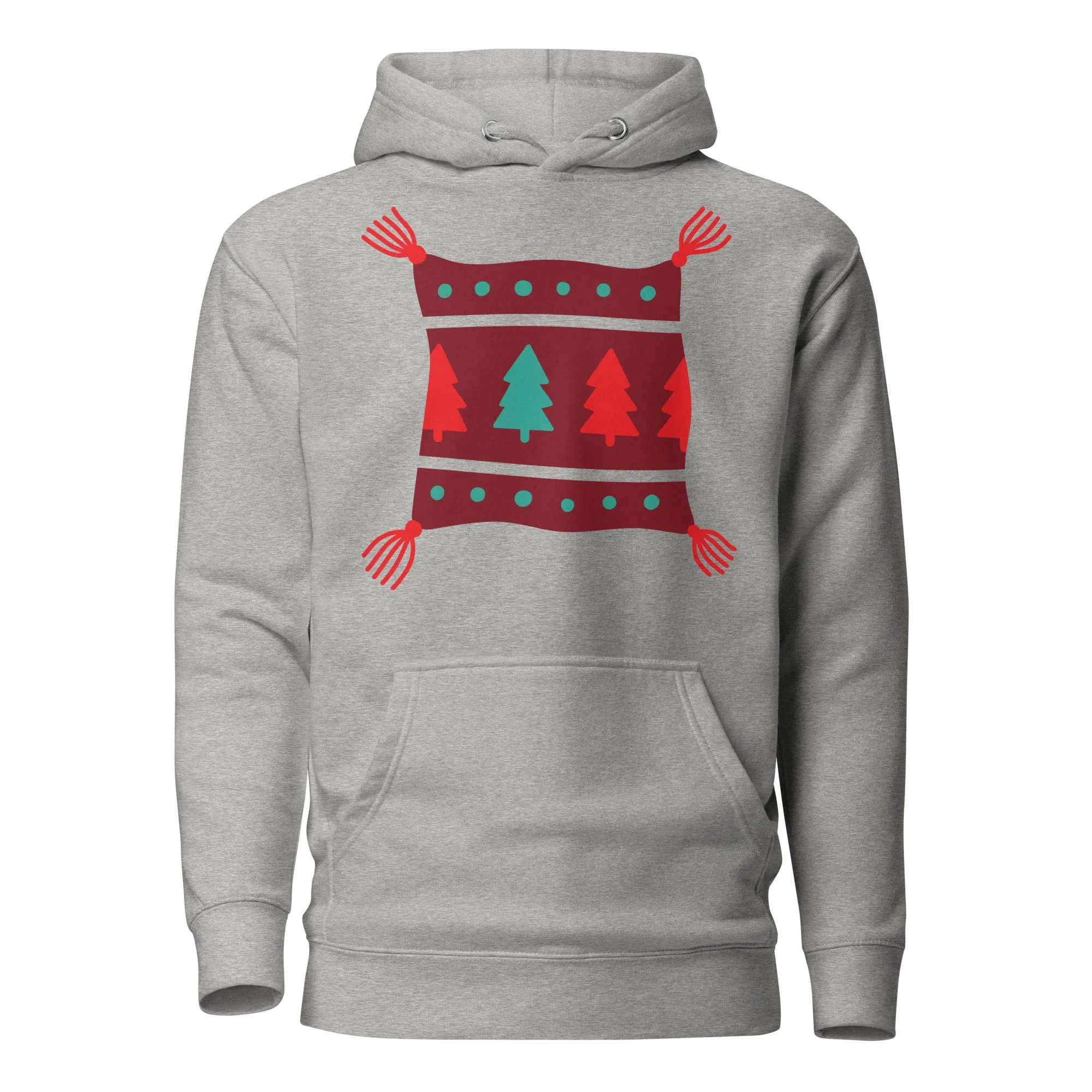 Christmas Hoodie (Glamourange Christmas Gifts - Hoodies for Christmas 0023)