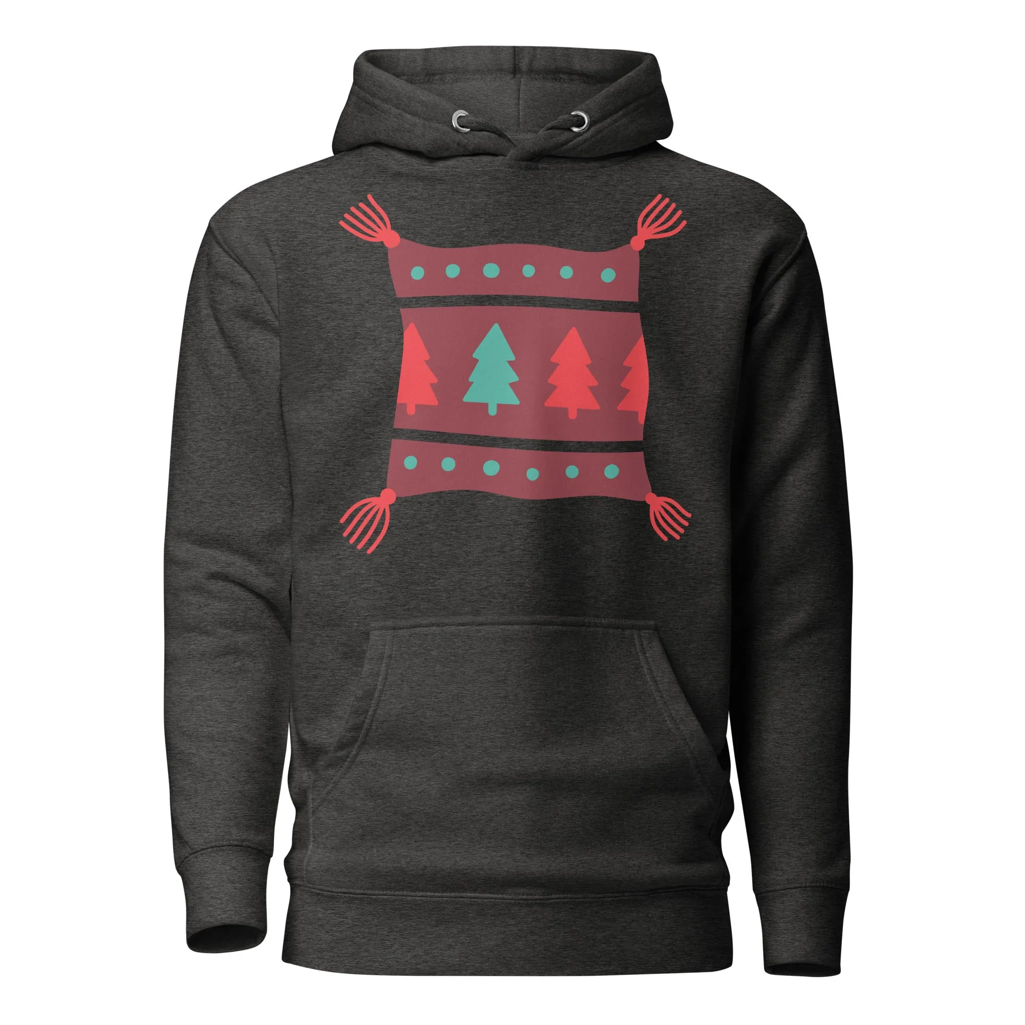 Christmas Hoodie (Glamourange Christmas Gifts - Hoodies for Christmas 0023)