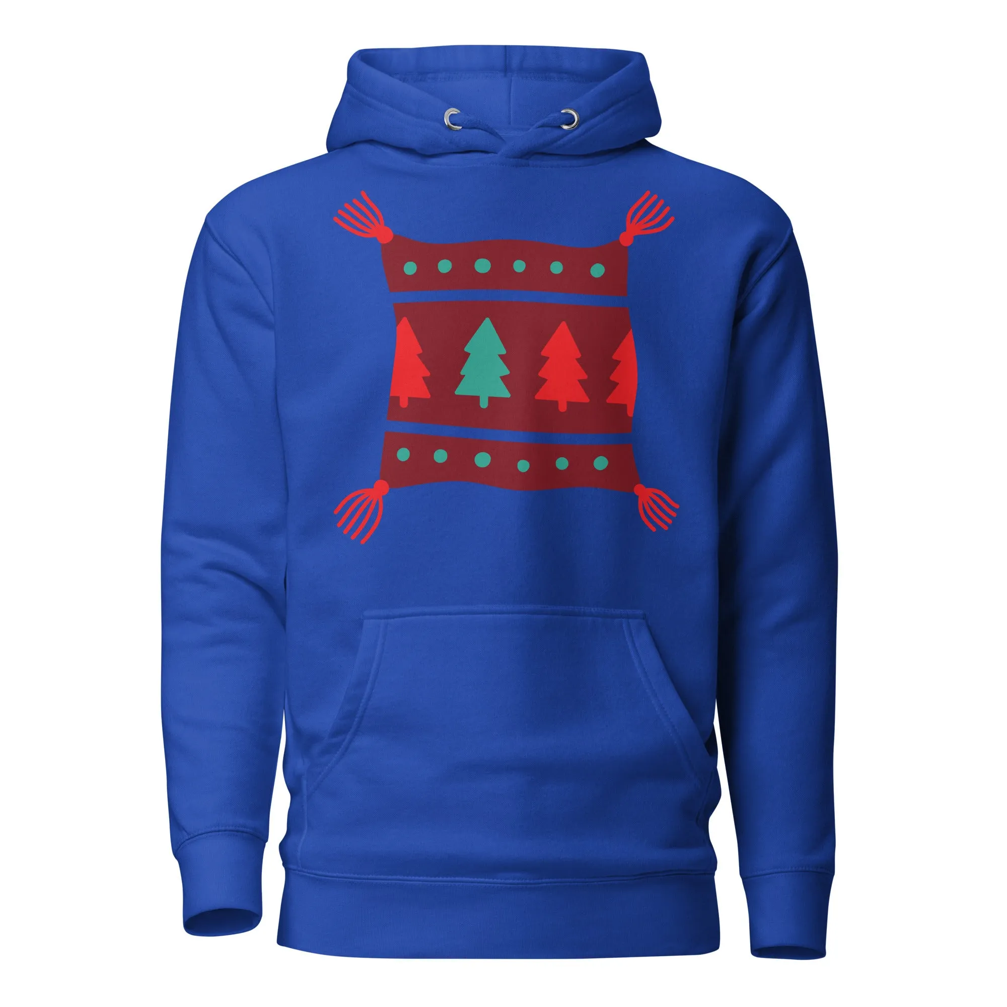 Christmas Hoodie (Glamourange Christmas Gifts - Hoodies for Christmas 0023)