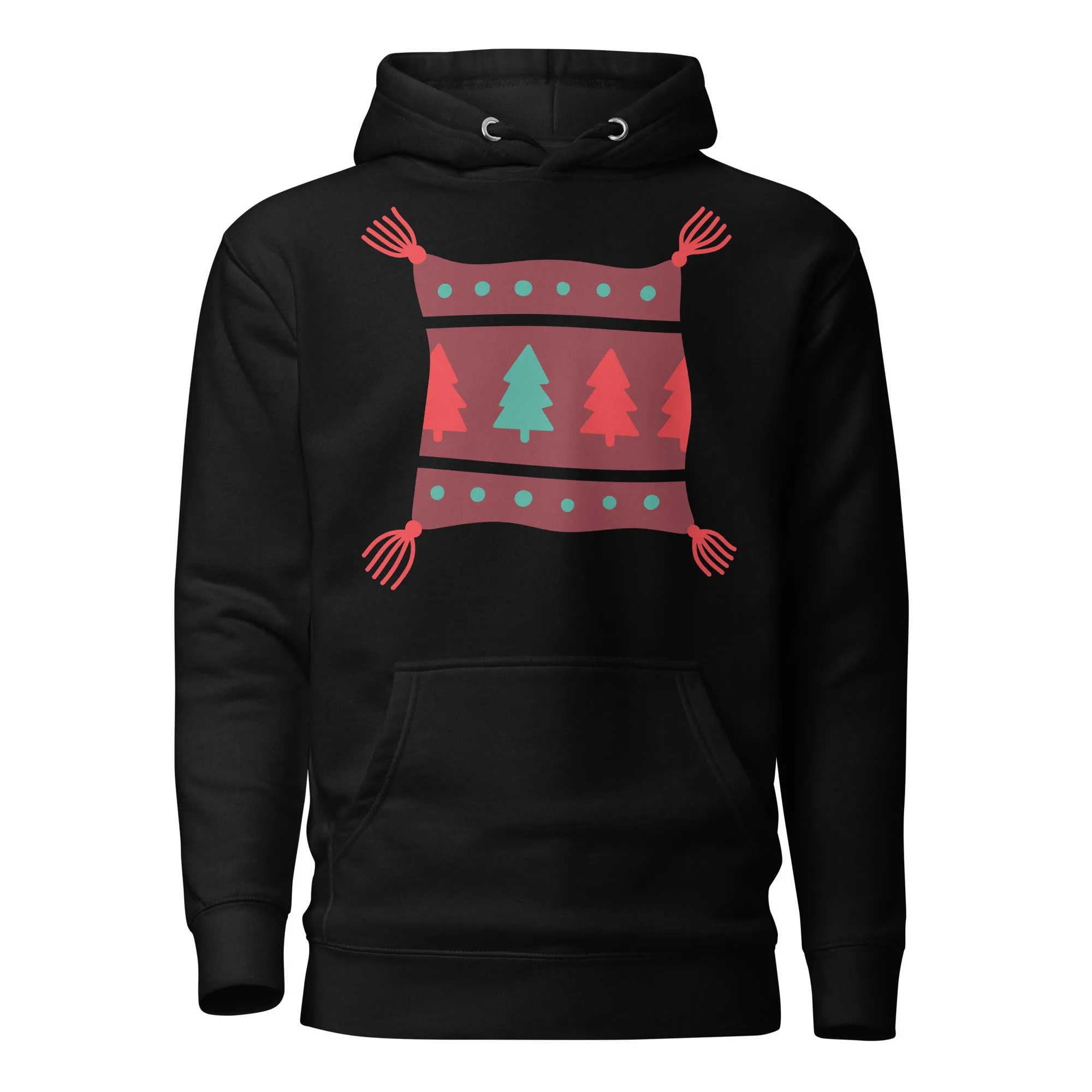 Christmas Hoodie (Glamourange Christmas Gifts - Hoodies for Christmas 0023)