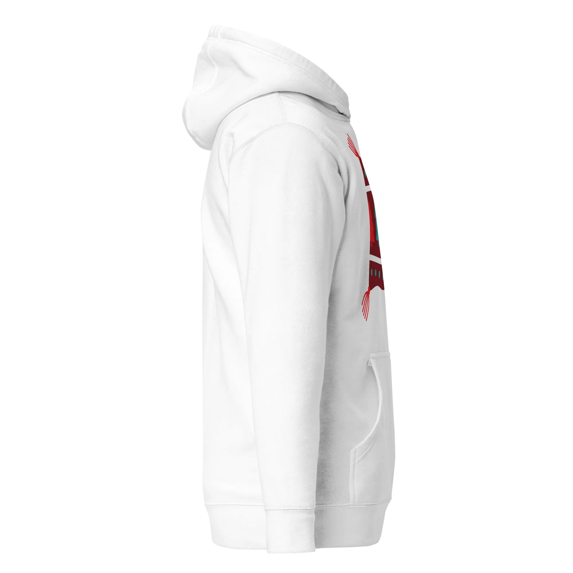 Christmas Hoodie (Glamourange Christmas Gifts - Hoodies for Christmas 0023)