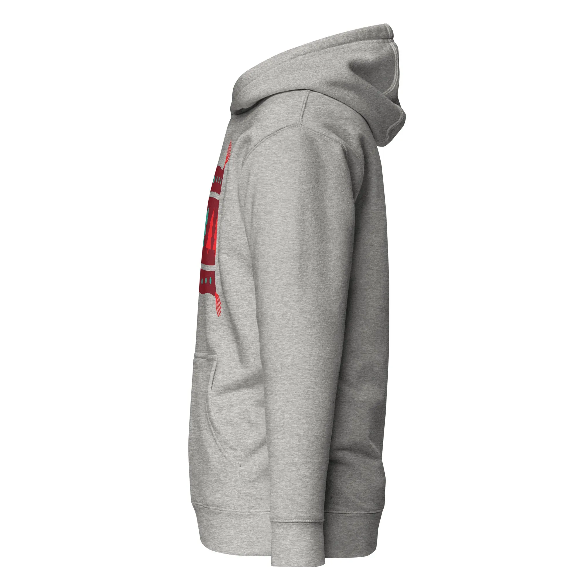 Christmas Hoodie (Glamourange Christmas Gifts - Hoodies for Christmas 0023)