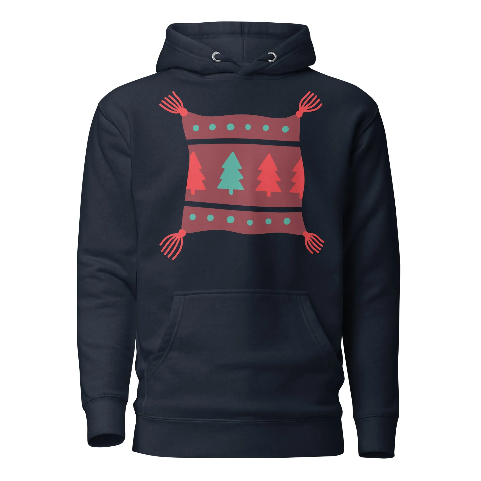 Christmas Hoodie (Glamourange Christmas Gifts - Hoodies for Christmas 0023)