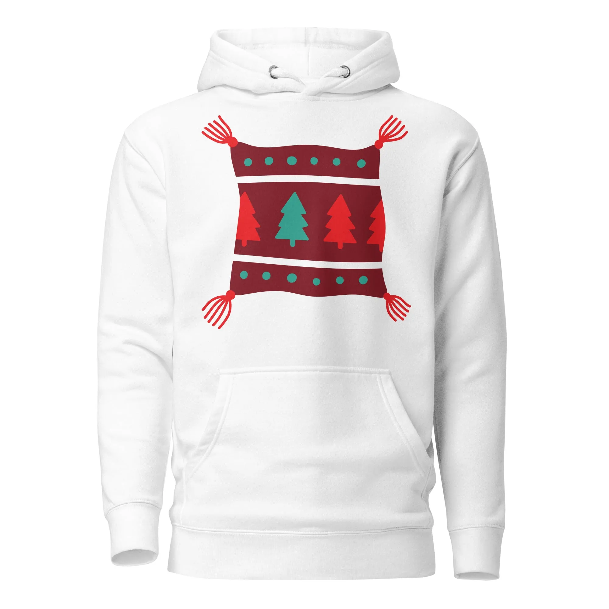 Christmas Hoodie (Glamourange Christmas Gifts - Hoodies for Christmas 0023)