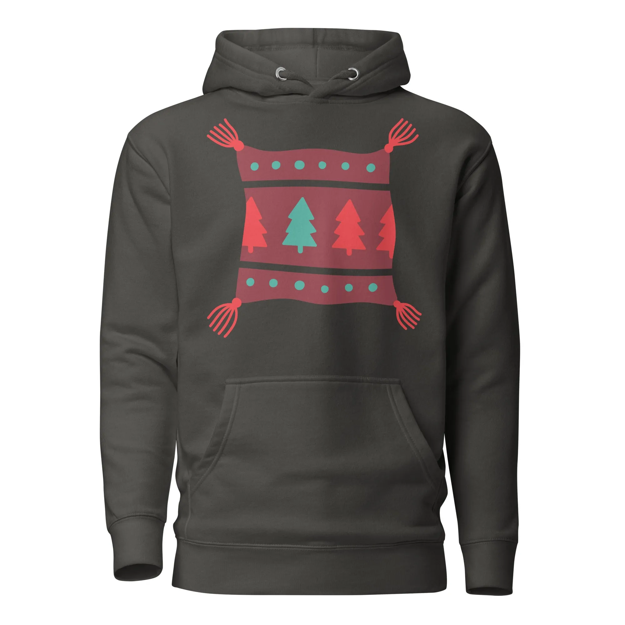 Christmas Hoodie (Glamourange Christmas Gifts - Hoodies for Christmas 0023)