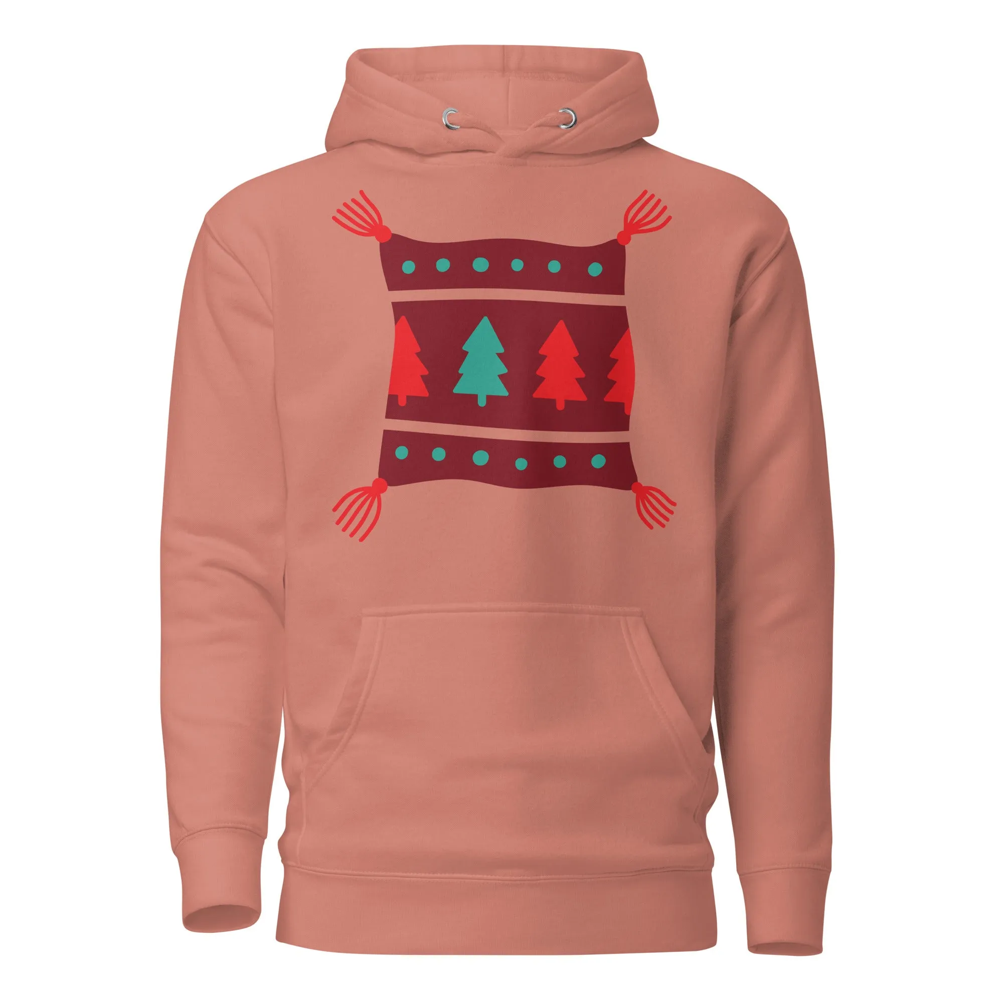 Christmas Hoodie (Glamourange Christmas Gifts - Hoodies for Christmas 0023)