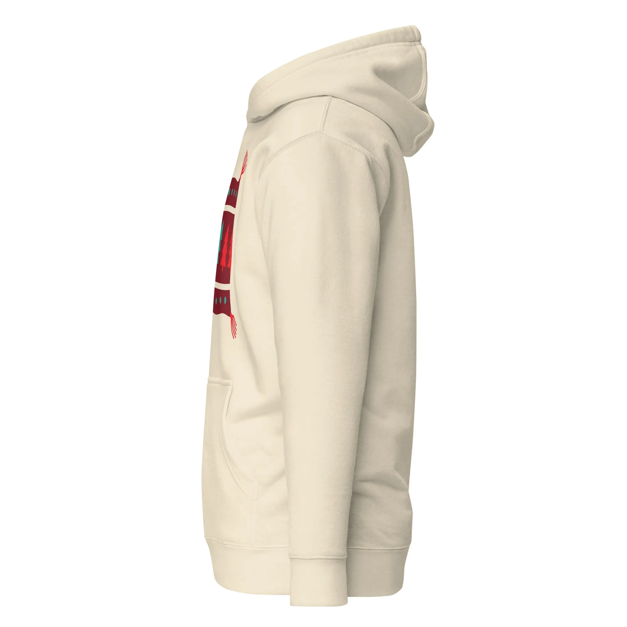 Christmas Hoodie (Glamourange Christmas Gifts - Hoodies for Christmas 0023)