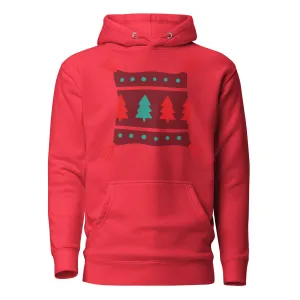 Christmas Hoodie (Glamourange Christmas Gifts - Hoodies for Christmas 0023)