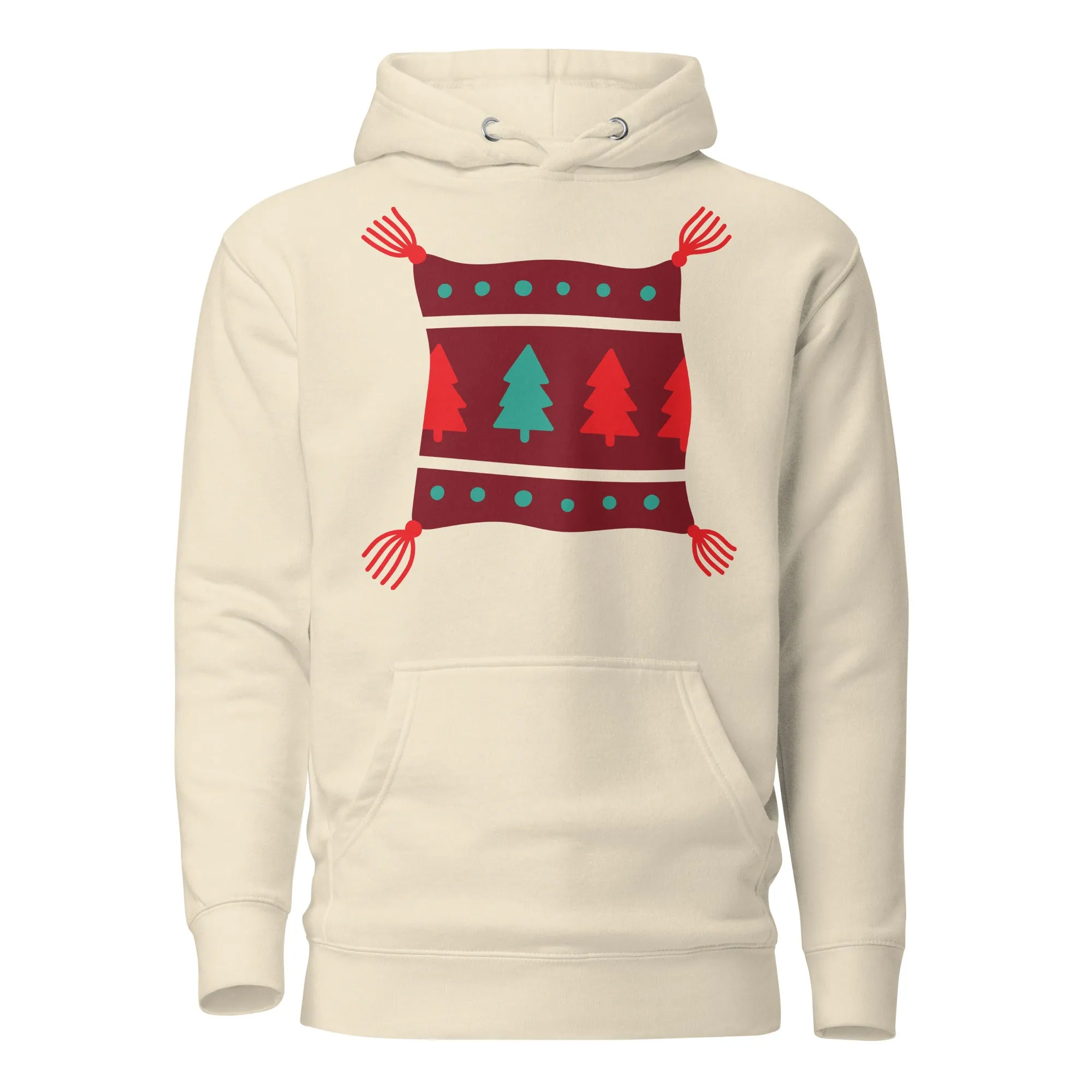 Christmas Hoodie (Glamourange Christmas Gifts - Hoodies for Christmas 0023)