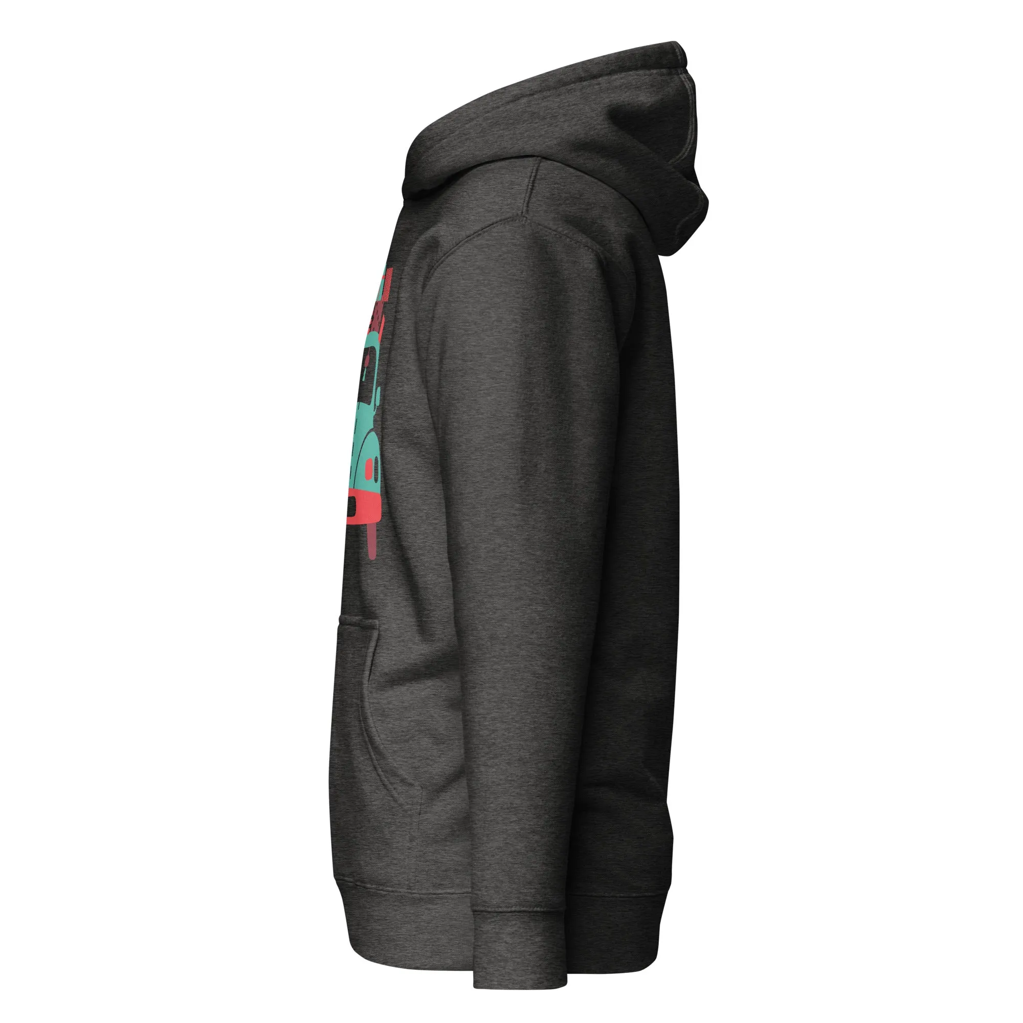 Christmas Hoodie (Glamourange Christmas Gifts - Hoodies for Christmas 0036)