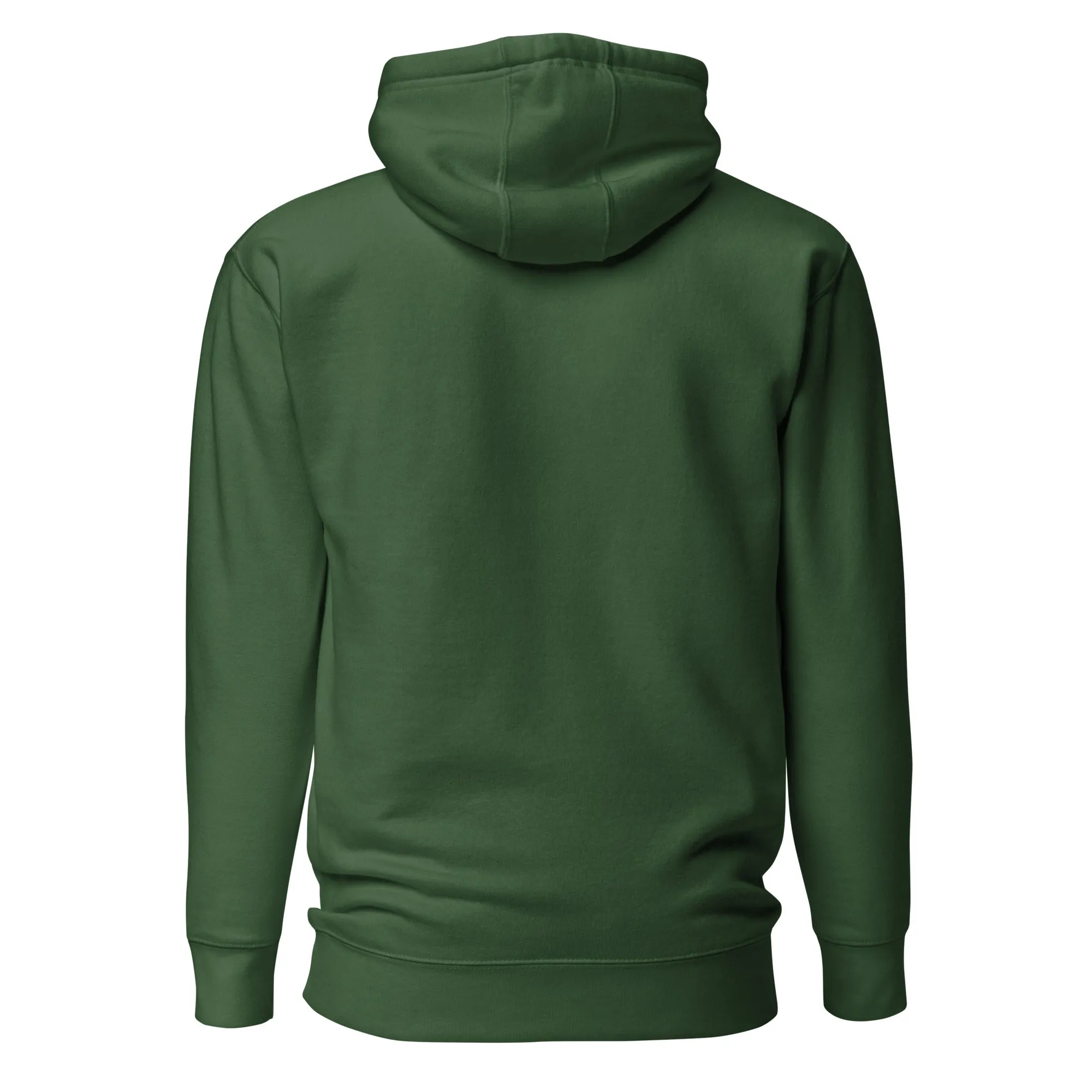 Christmas Hoodie (Glamourange Christmas Gifts - Hoodies for Christmas 0036)