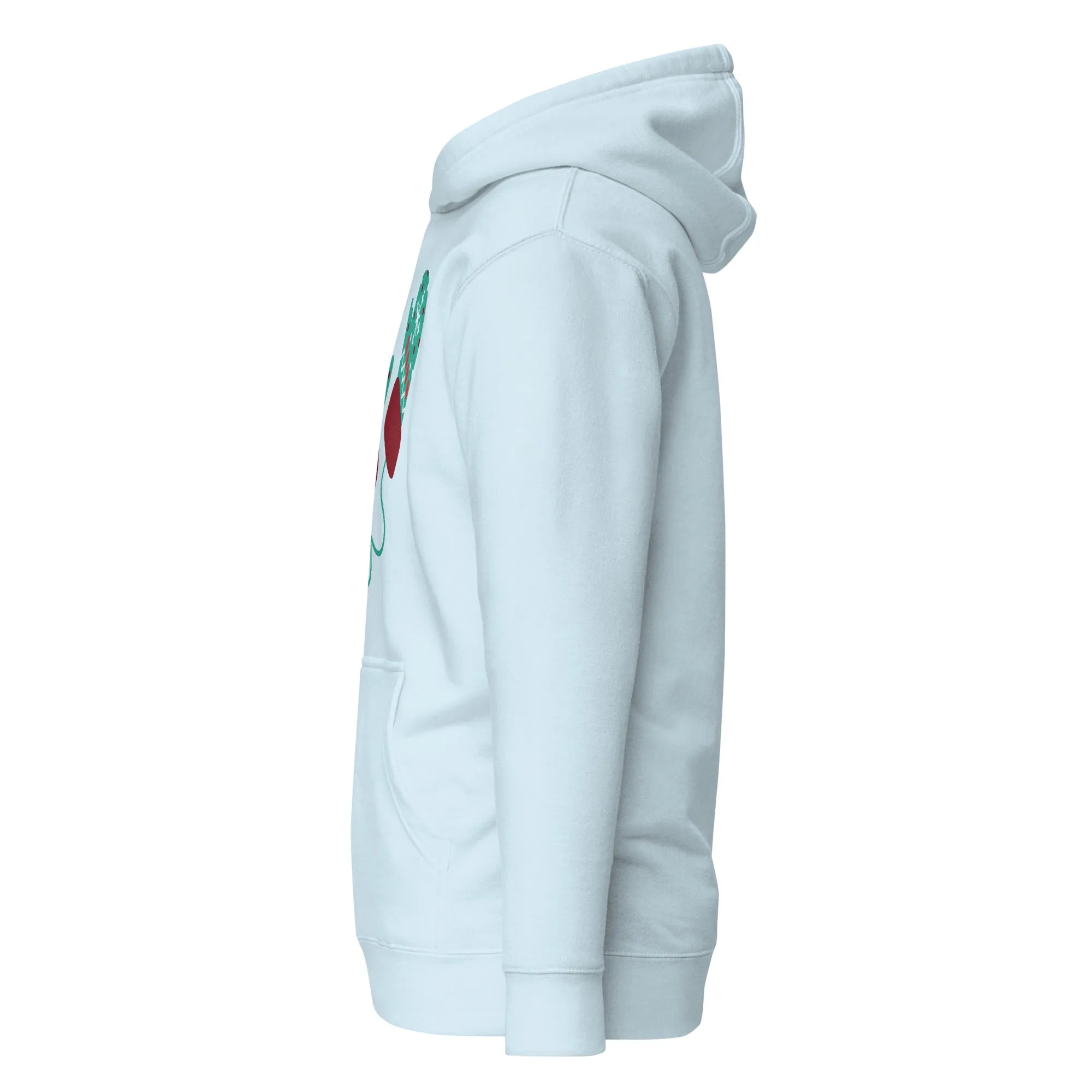 Christmas Hoodie (Glamourange Christmas Gifts - Hoodies for Christmas 003)