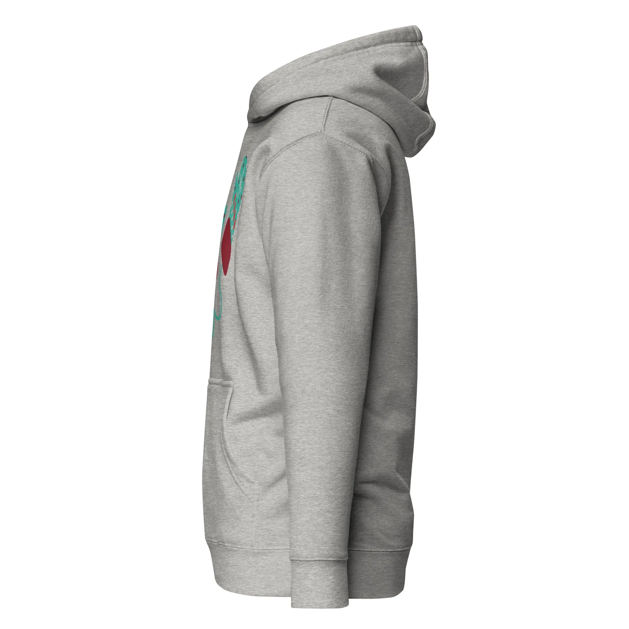 Christmas Hoodie (Glamourange Christmas Gifts - Hoodies for Christmas 003)