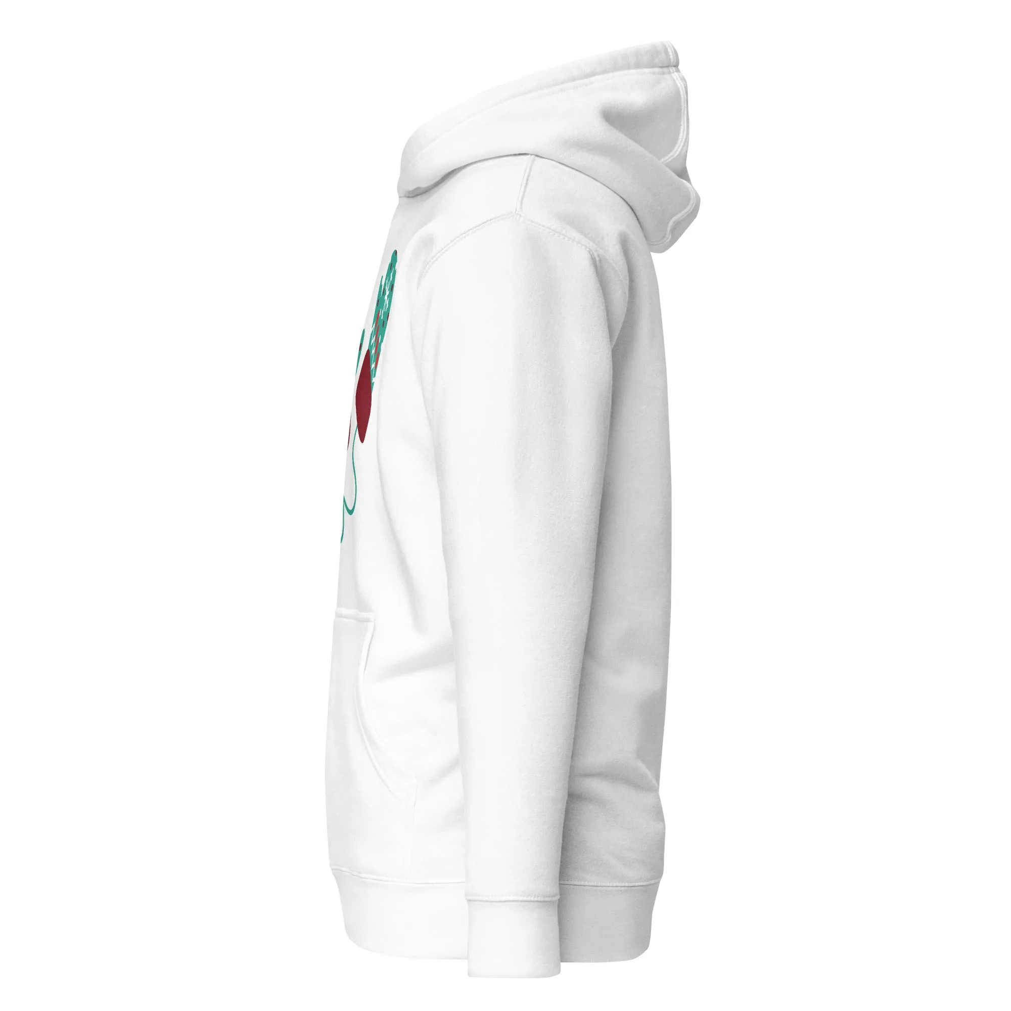 Christmas Hoodie (Glamourange Christmas Gifts - Hoodies for Christmas 003)