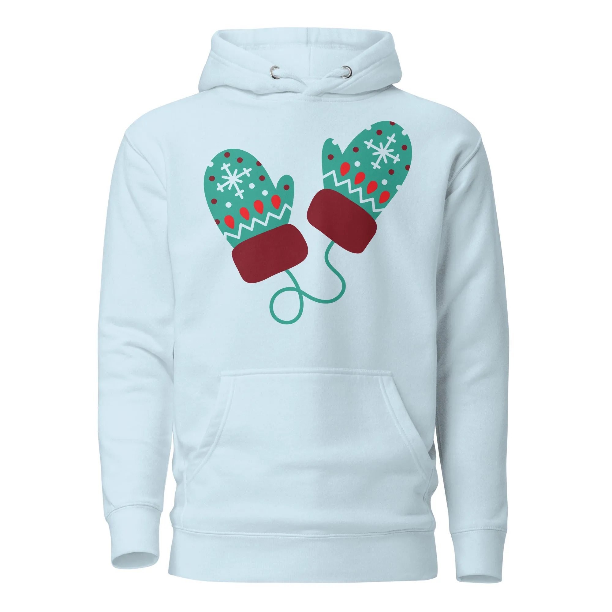 Christmas Hoodie (Glamourange Christmas Gifts - Hoodies for Christmas 003)