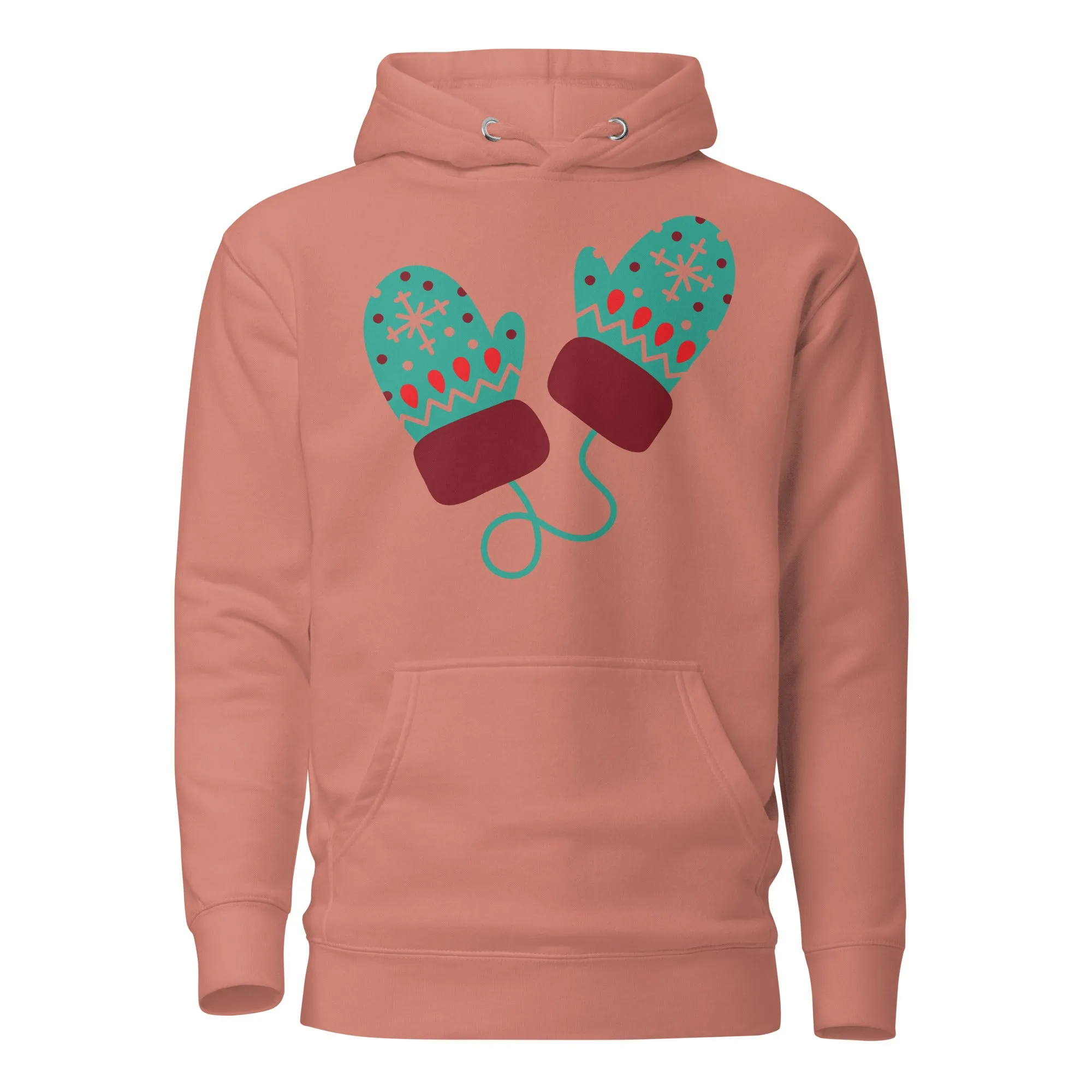 Christmas Hoodie (Glamourange Christmas Gifts - Hoodies for Christmas 003)