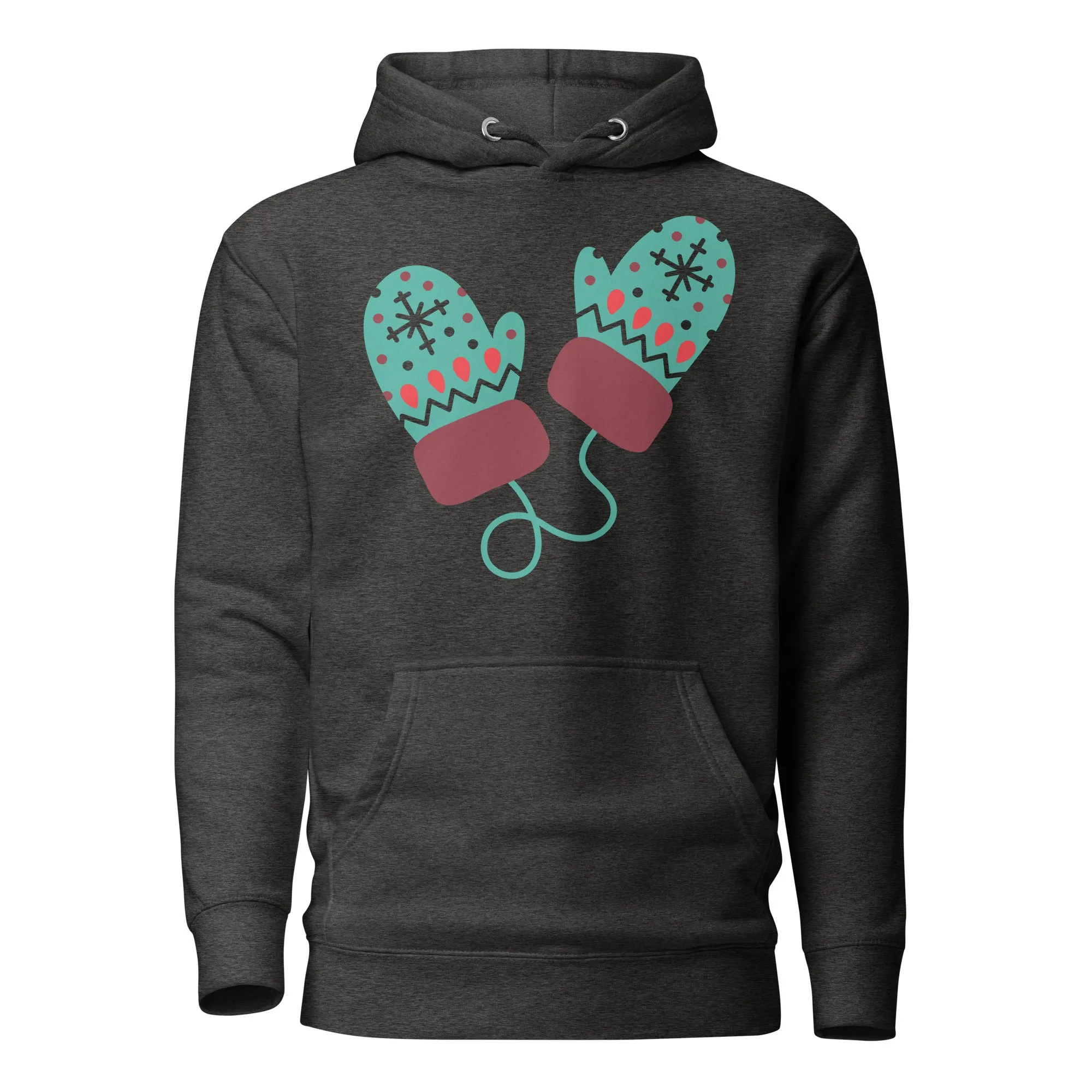 Christmas Hoodie (Glamourange Christmas Gifts - Hoodies for Christmas 003)