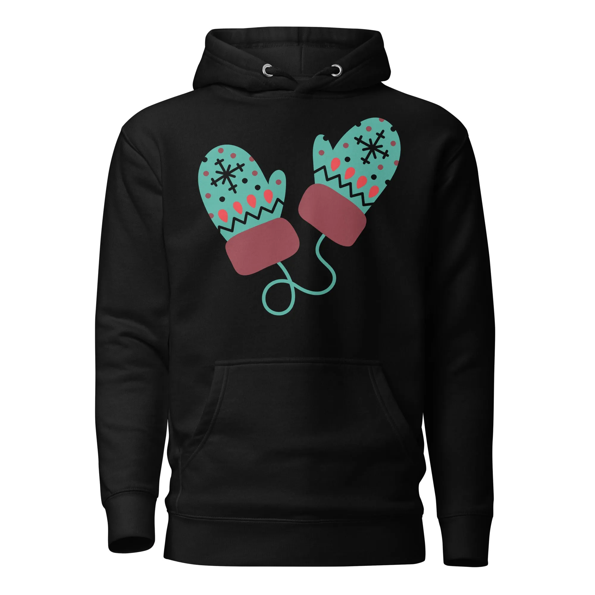 Christmas Hoodie (Glamourange Christmas Gifts - Hoodies for Christmas 003)