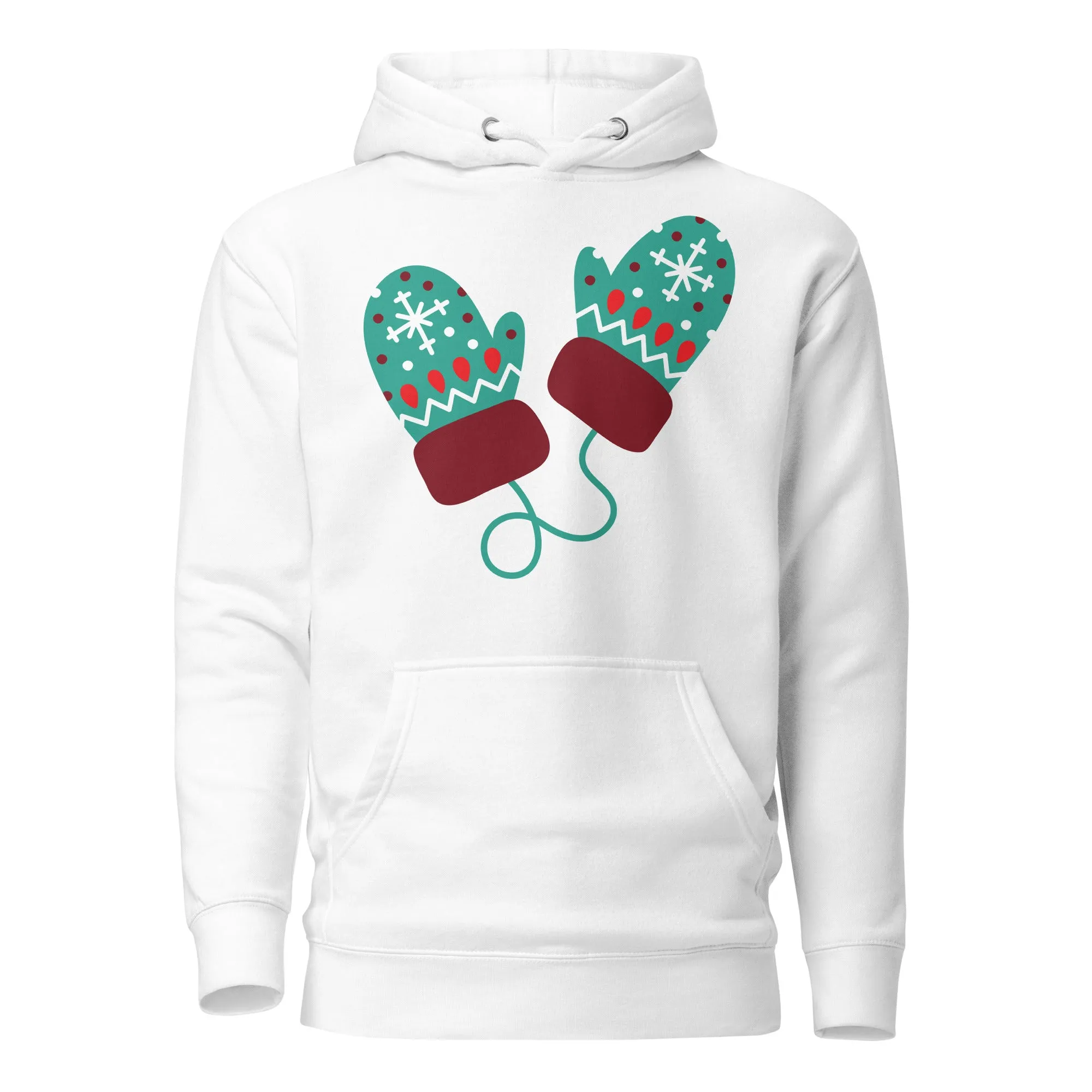 Christmas Hoodie (Glamourange Christmas Gifts - Hoodies for Christmas 003)