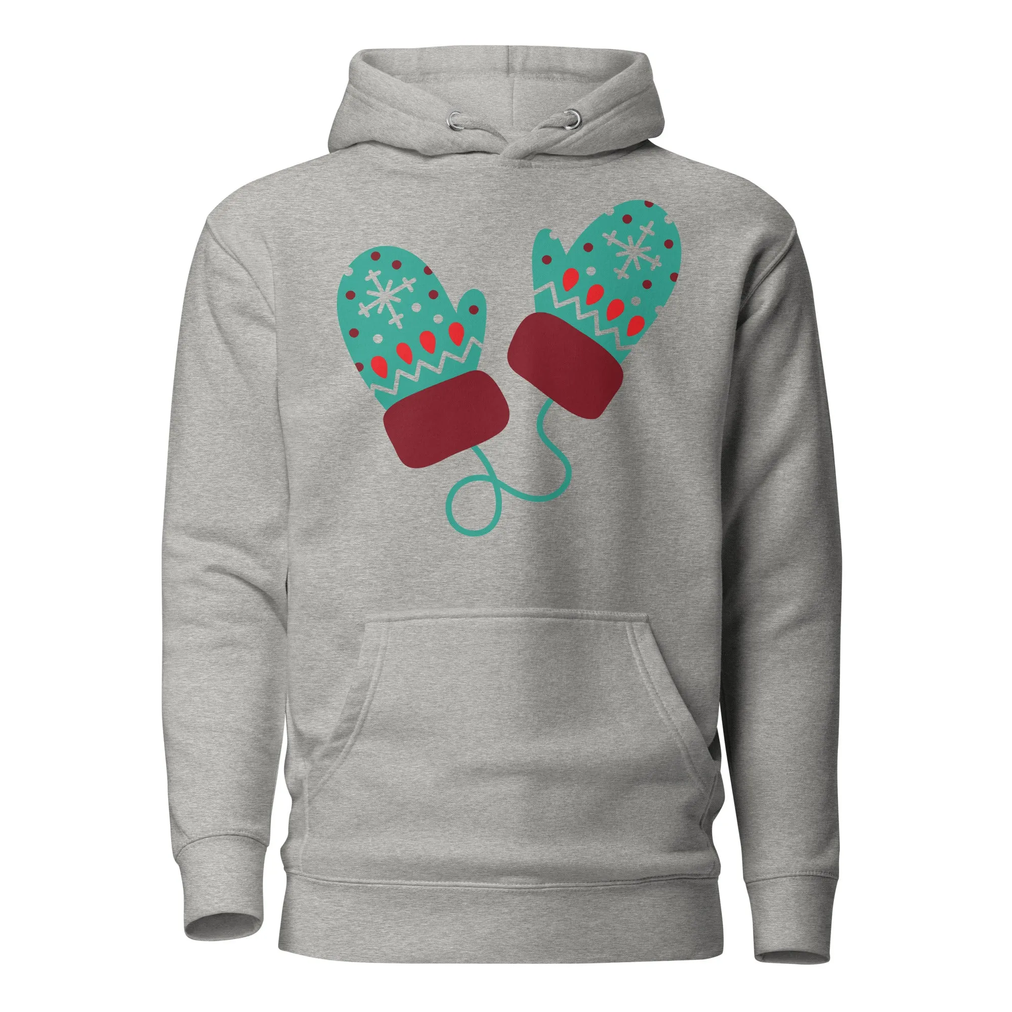 Christmas Hoodie (Glamourange Christmas Gifts - Hoodies for Christmas 003)