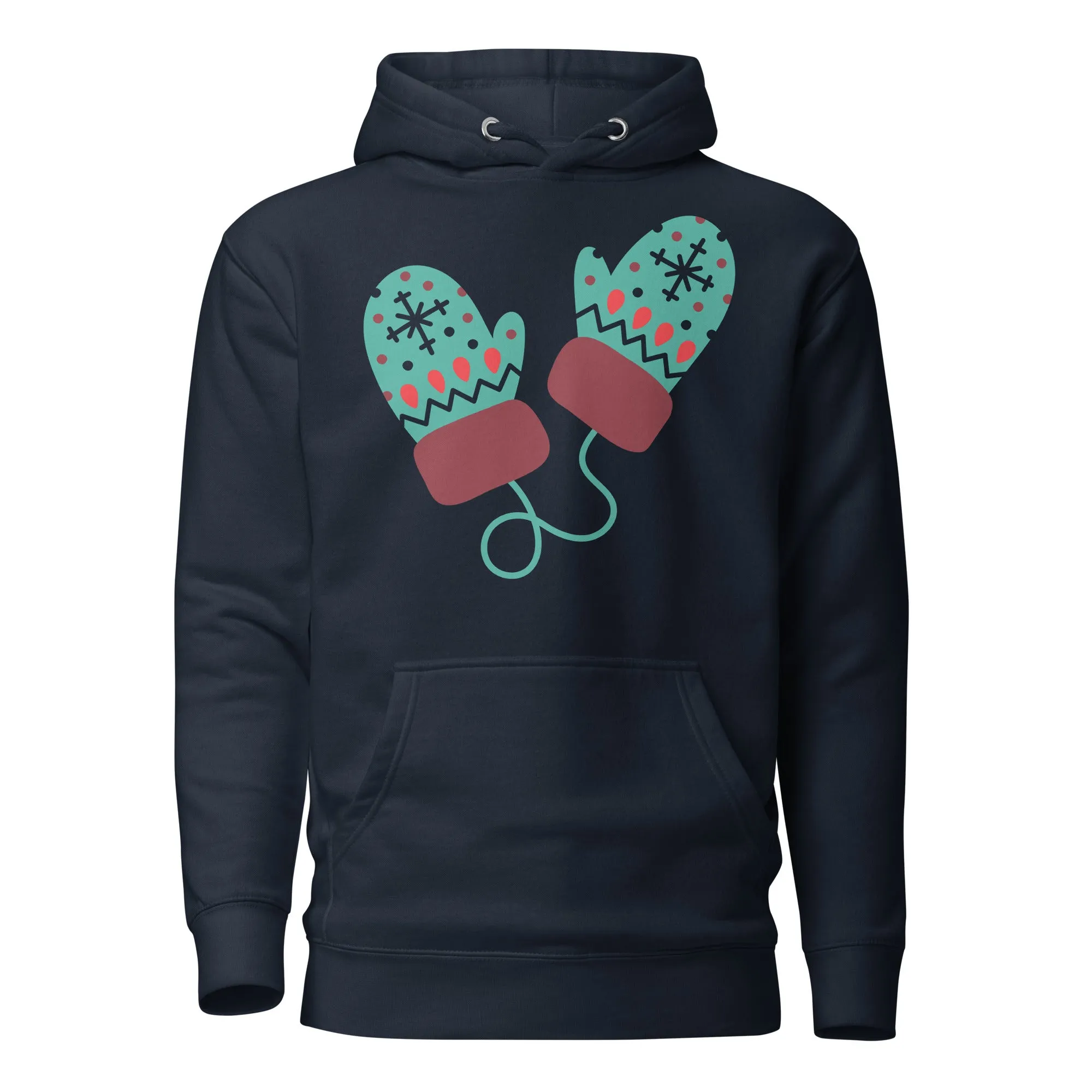 Christmas Hoodie (Glamourange Christmas Gifts - Hoodies for Christmas 003)