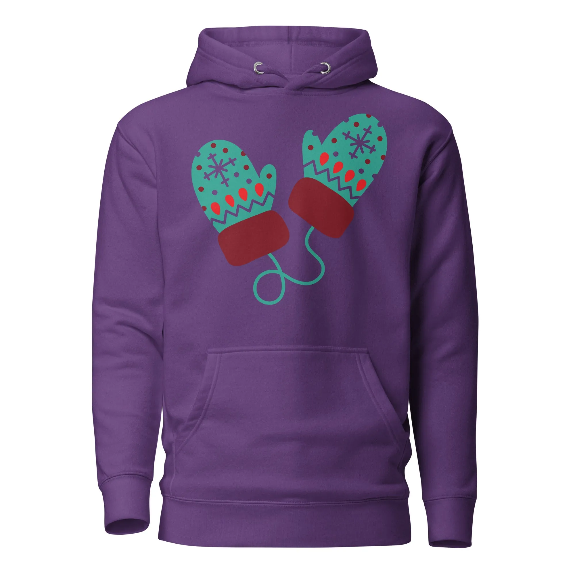 Christmas Hoodie (Glamourange Christmas Gifts - Hoodies for Christmas 003)