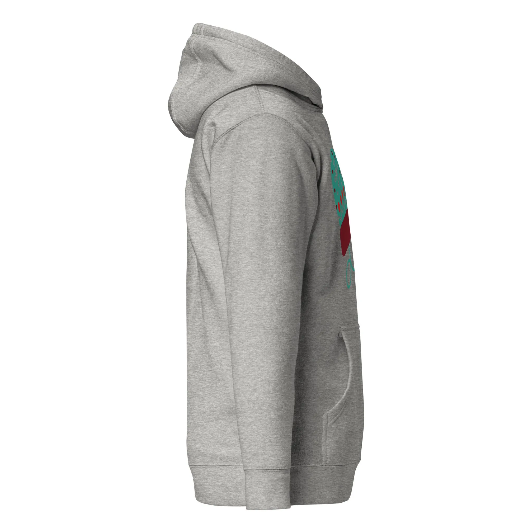 Christmas Hoodie (Glamourange Christmas Gifts - Hoodies for Christmas 003)