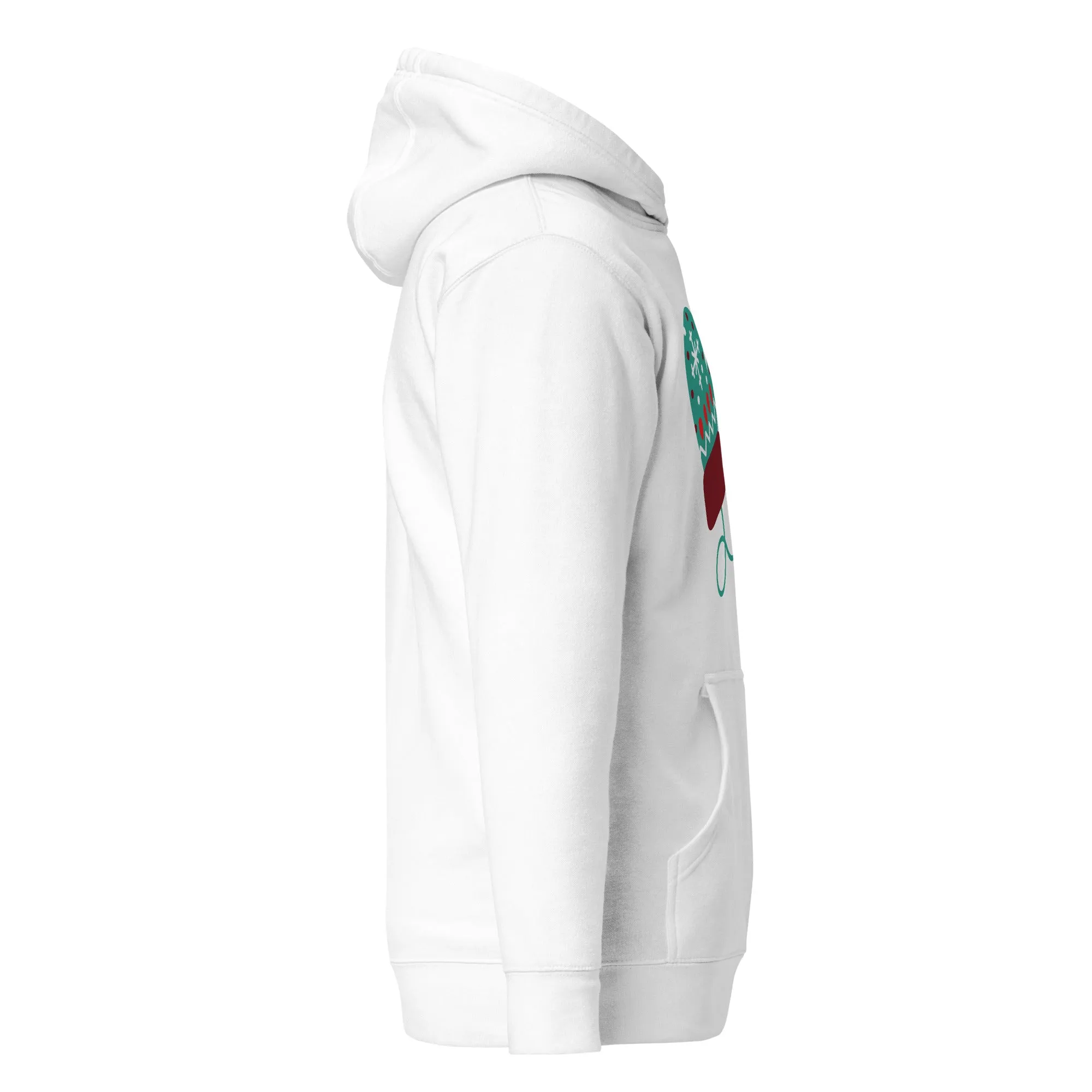 Christmas Hoodie (Glamourange Christmas Gifts - Hoodies for Christmas 003)