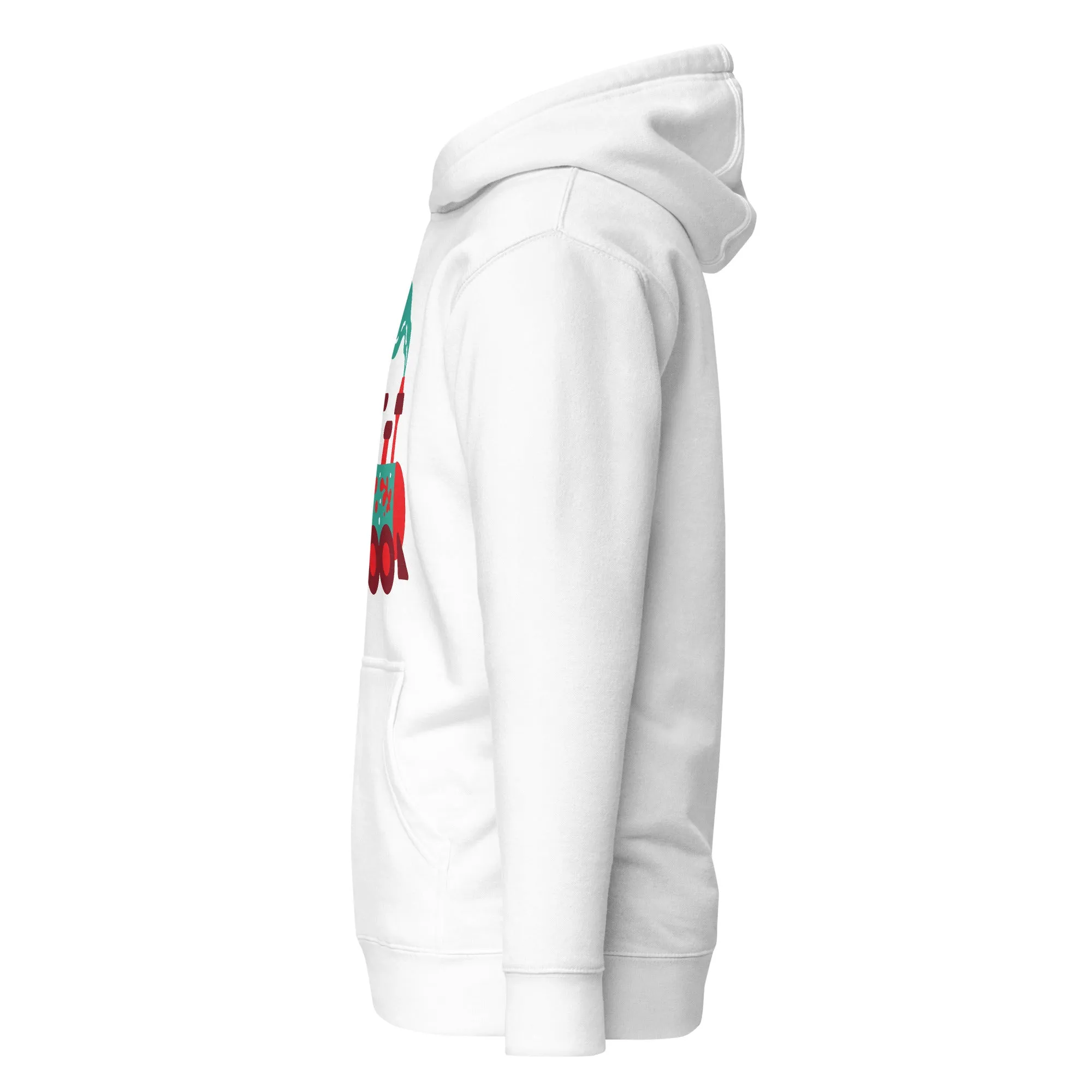 Christmas Hoodie (Glamourange Christmas Gifts - Hoodies for Christmas 0041)