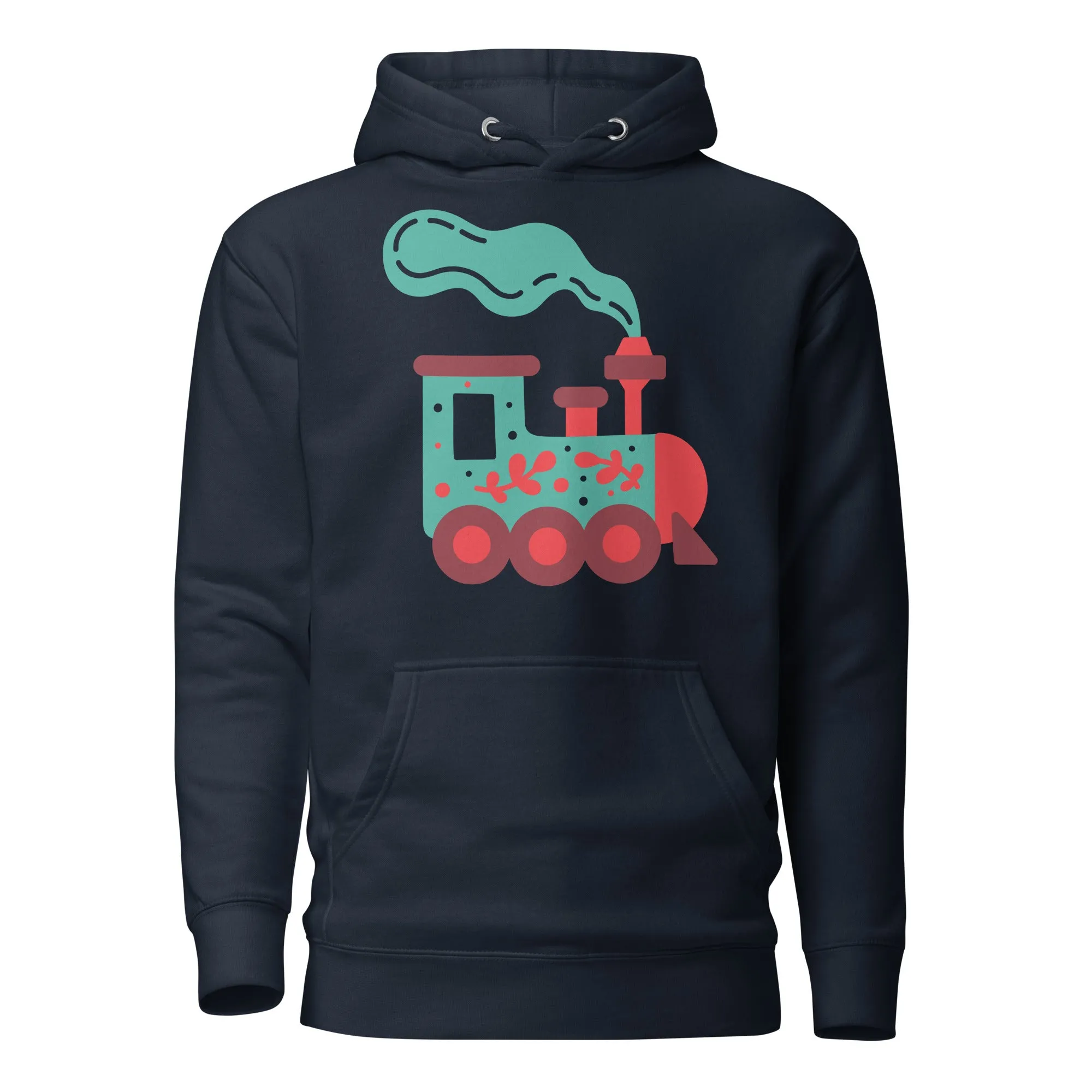 Christmas Hoodie (Glamourange Christmas Gifts - Hoodies for Christmas 0041)