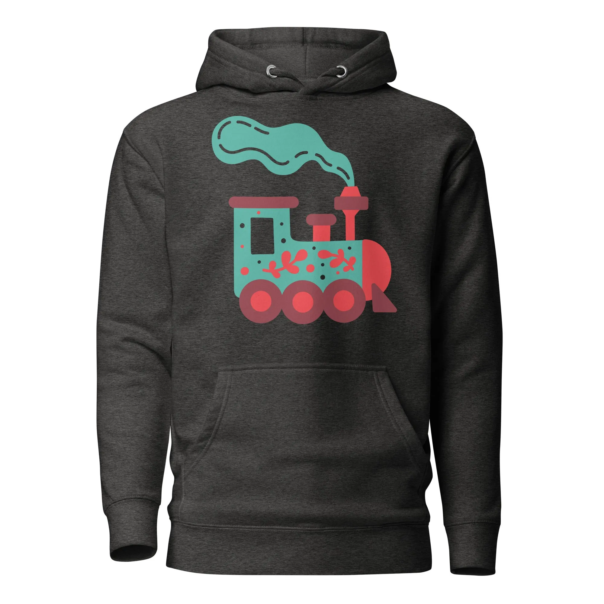 Christmas Hoodie (Glamourange Christmas Gifts - Hoodies for Christmas 0041)