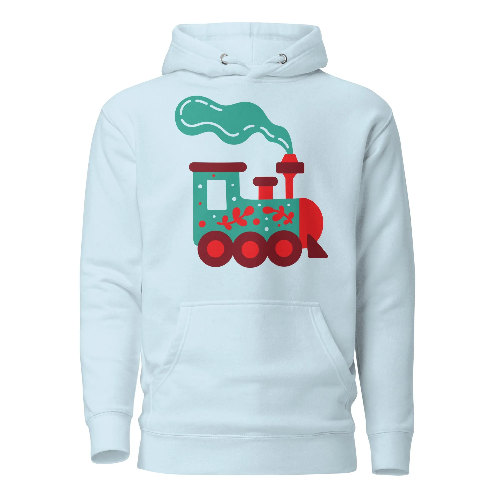 Christmas Hoodie (Glamourange Christmas Gifts - Hoodies for Christmas 0041)