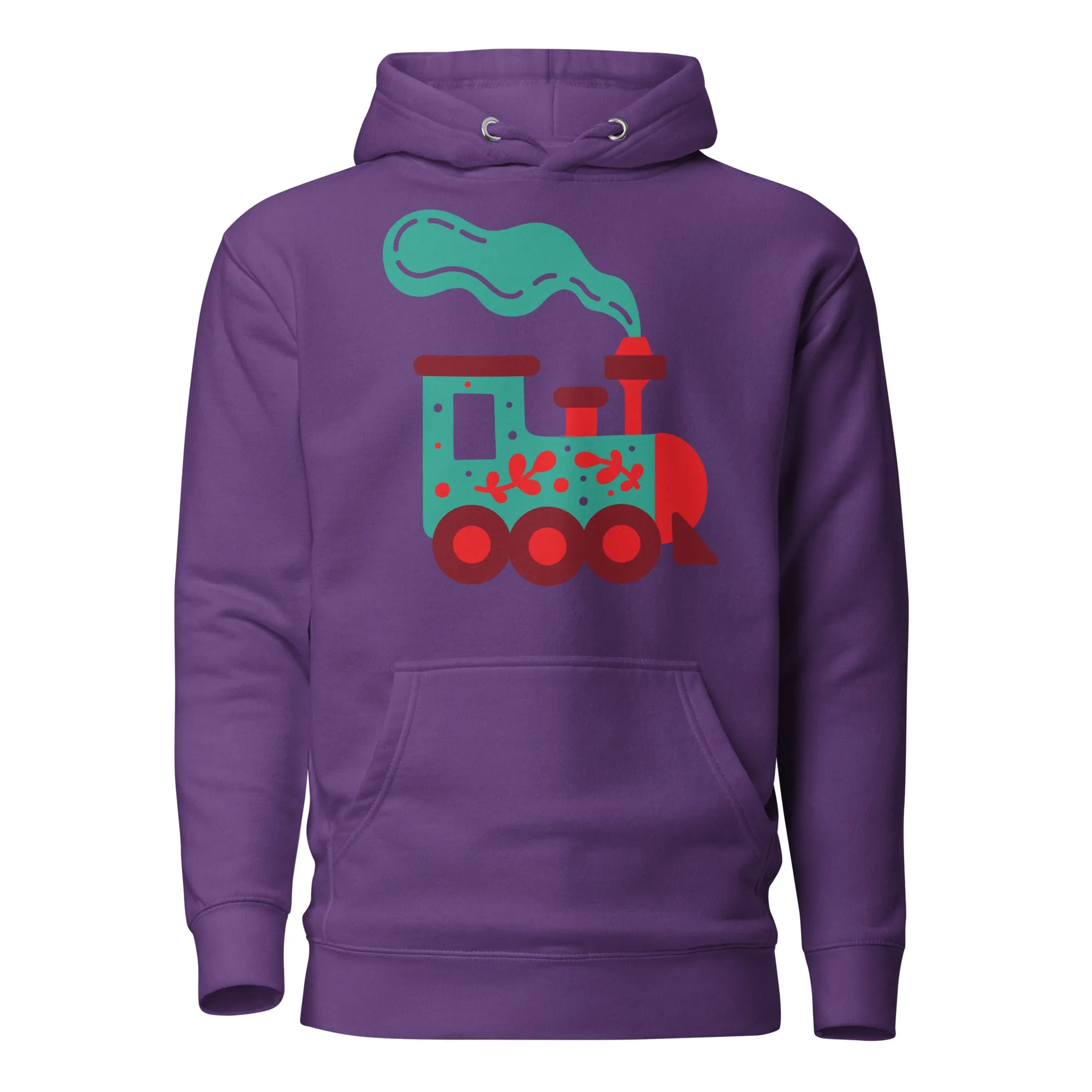 Christmas Hoodie (Glamourange Christmas Gifts - Hoodies for Christmas 0041)