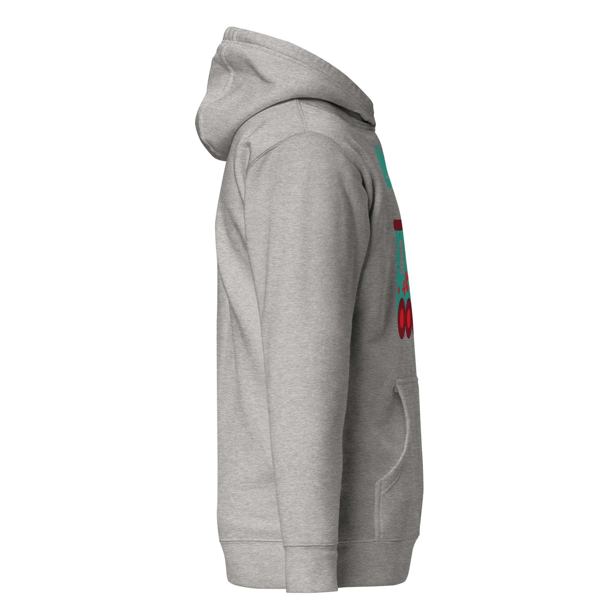 Christmas Hoodie (Glamourange Christmas Gifts - Hoodies for Christmas 0041)