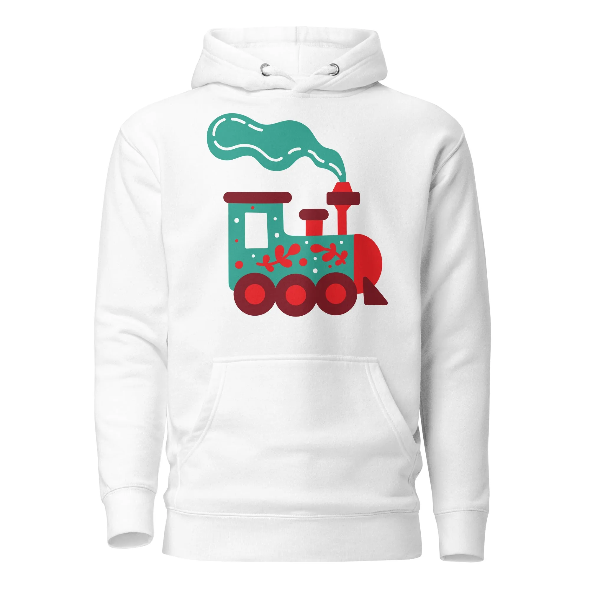 Christmas Hoodie (Glamourange Christmas Gifts - Hoodies for Christmas 0041)