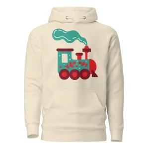 Christmas Hoodie (Glamourange Christmas Gifts - Hoodies for Christmas 0041)