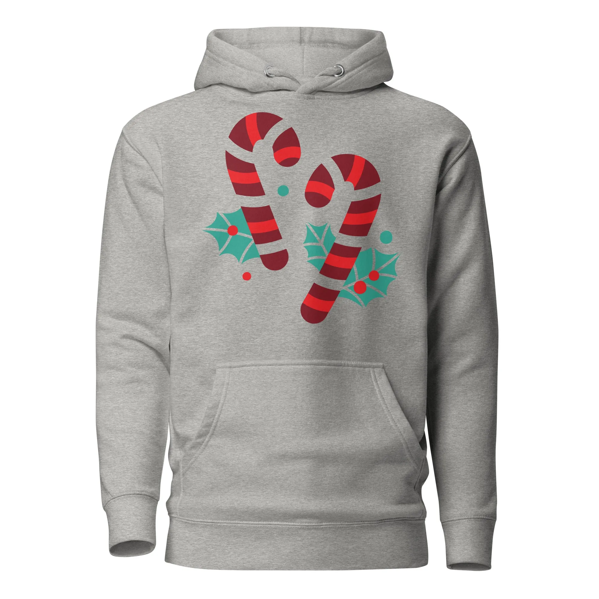 Christmas Hoodie (Glamourange Christmas Gifts - Hoodies for Christmas 0042)