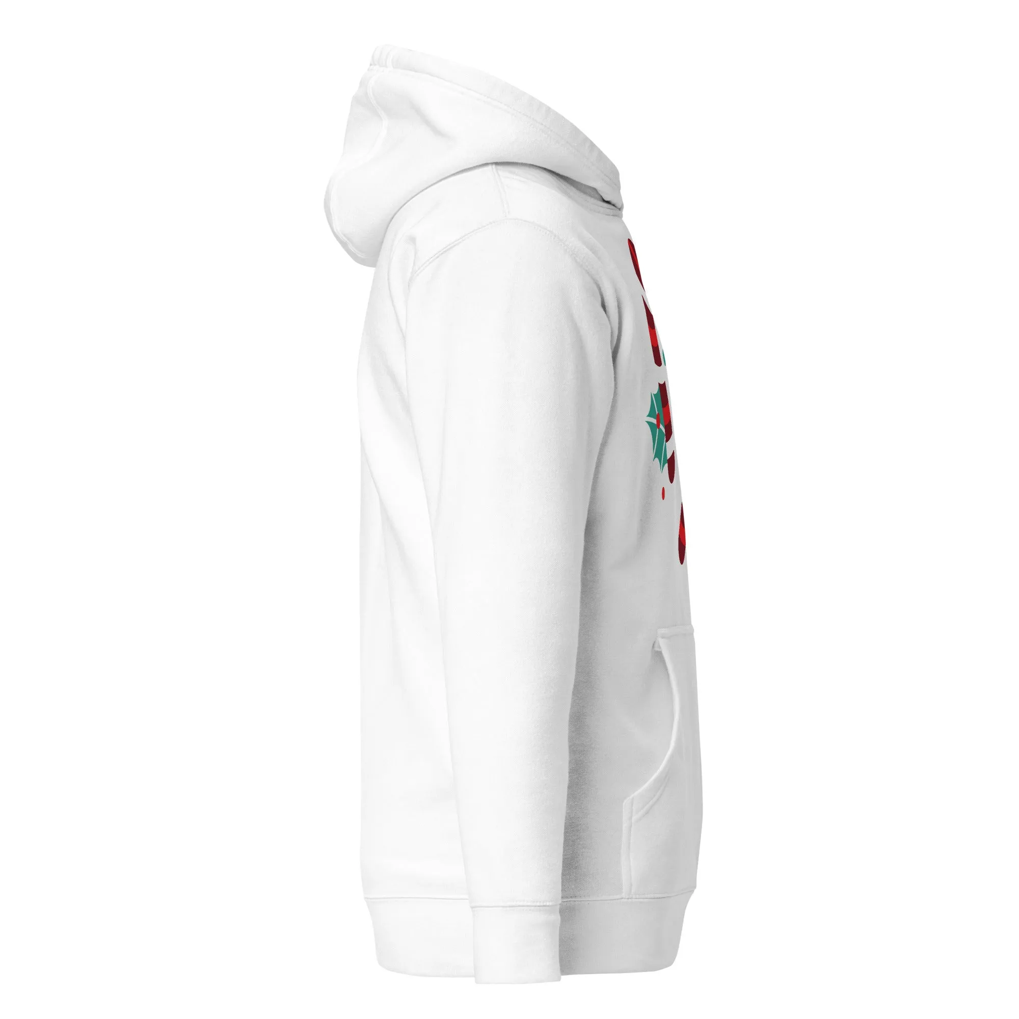 Christmas Hoodie (Glamourange Christmas Gifts - Hoodies for Christmas 0042)