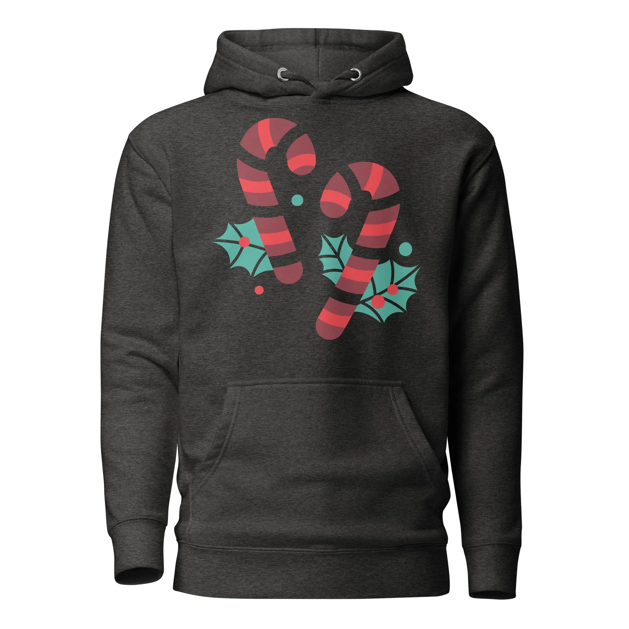 Christmas Hoodie (Glamourange Christmas Gifts - Hoodies for Christmas 0042)