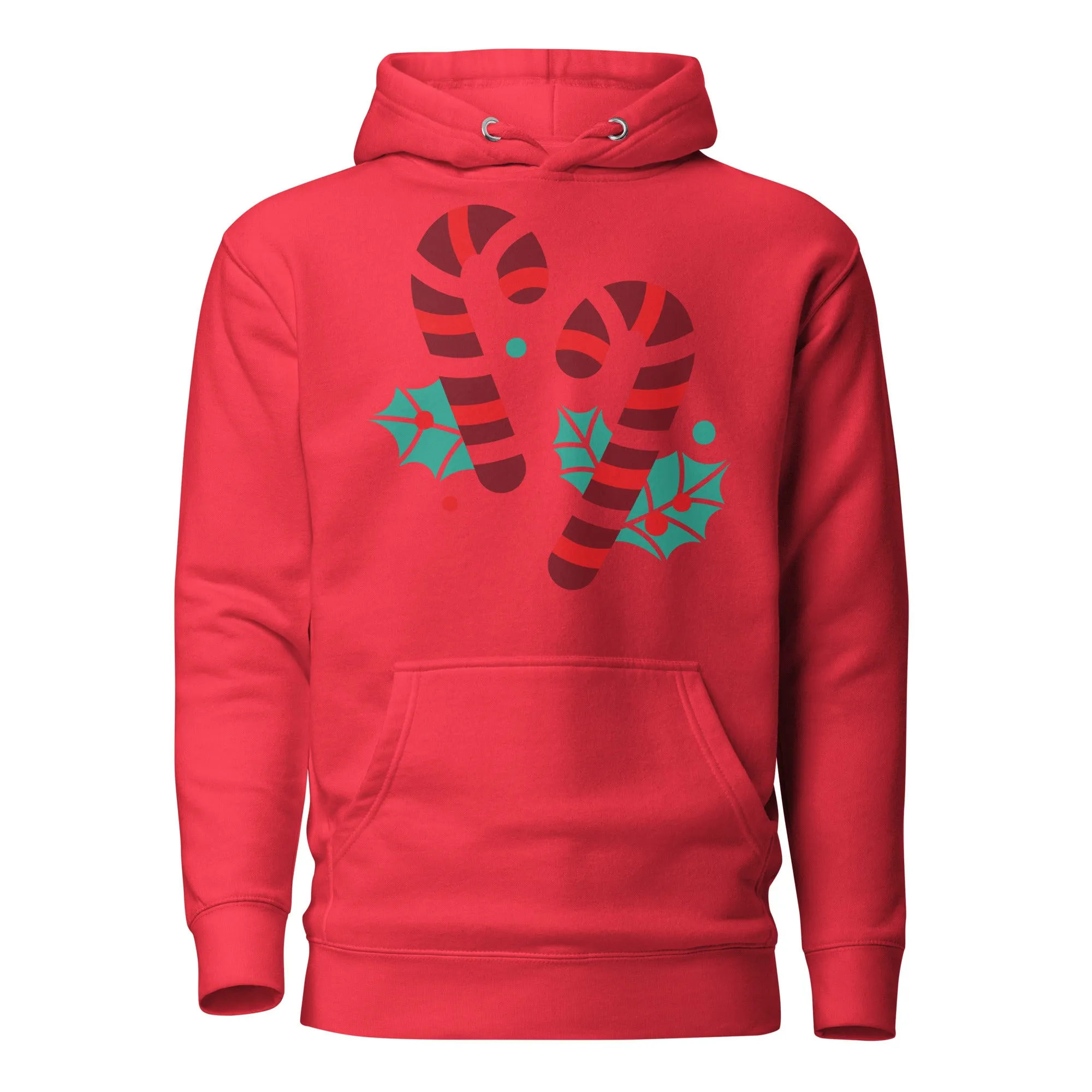 Christmas Hoodie (Glamourange Christmas Gifts - Hoodies for Christmas 0042)