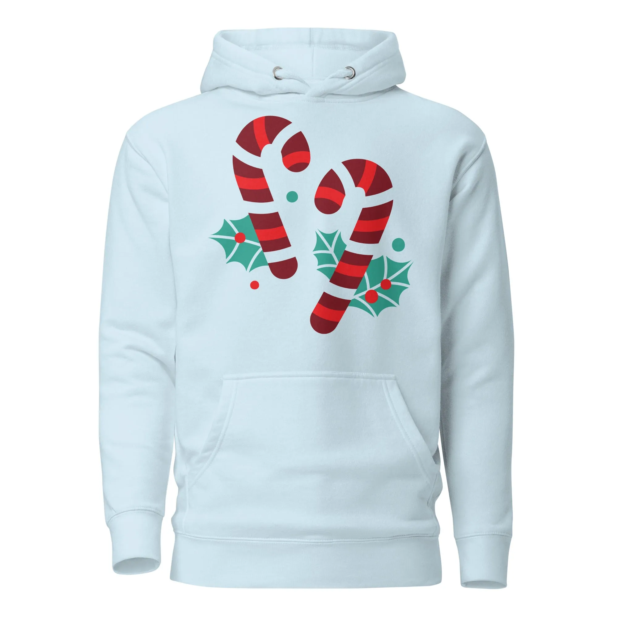 Christmas Hoodie (Glamourange Christmas Gifts - Hoodies for Christmas 0042)