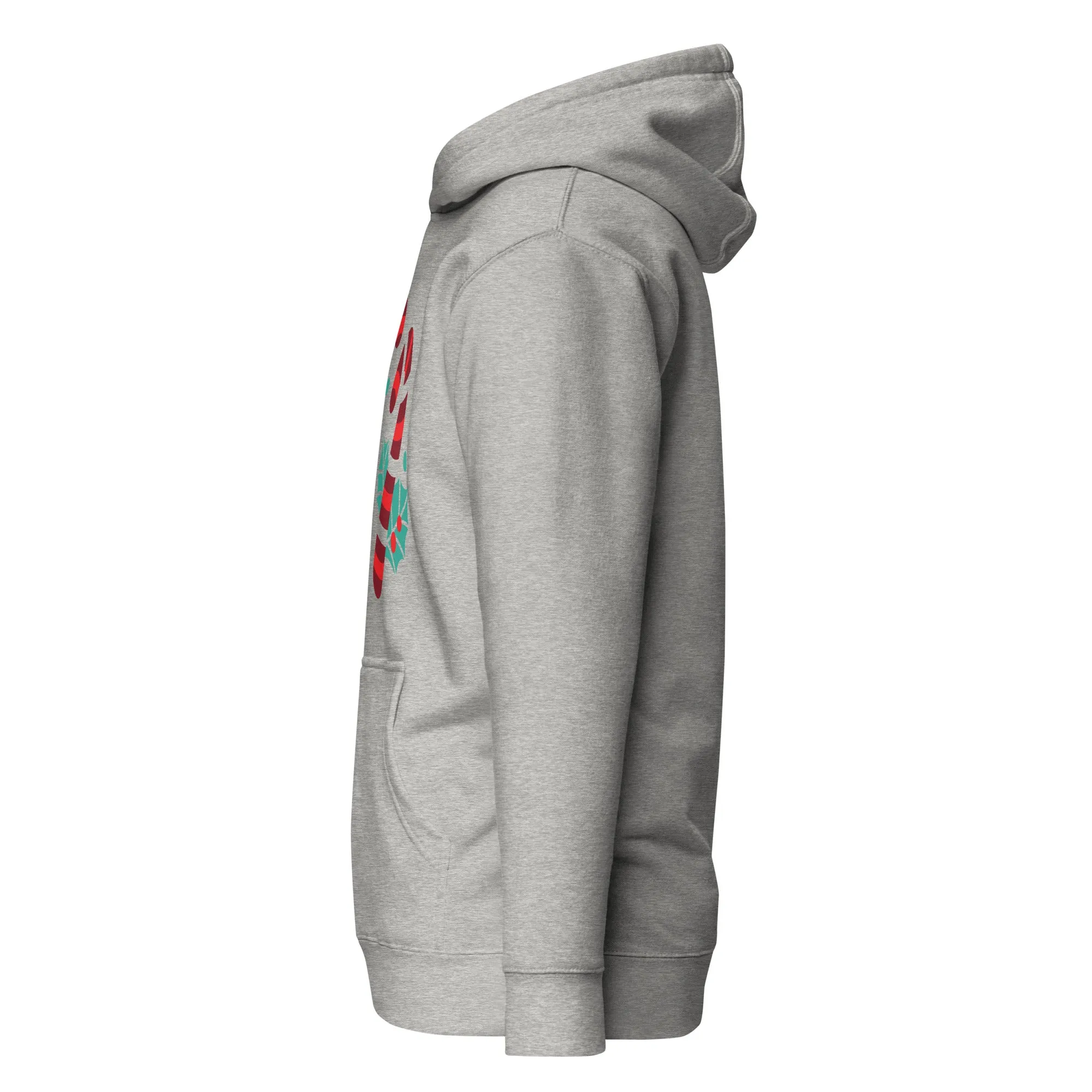 Christmas Hoodie (Glamourange Christmas Gifts - Hoodies for Christmas 0042)