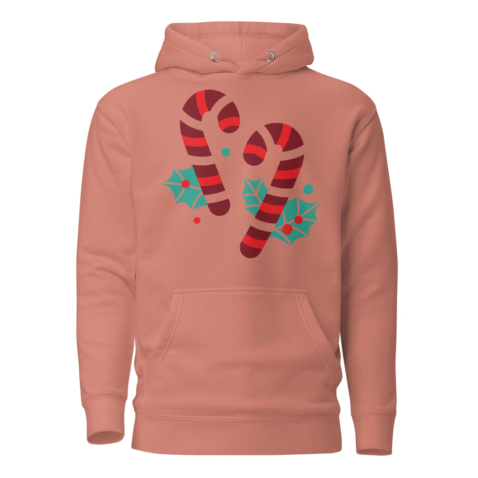 Christmas Hoodie (Glamourange Christmas Gifts - Hoodies for Christmas 0042)