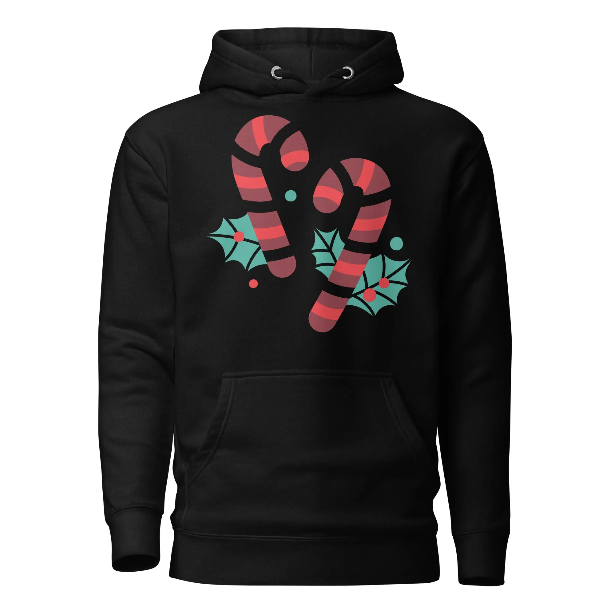 Christmas Hoodie (Glamourange Christmas Gifts - Hoodies for Christmas 0042)