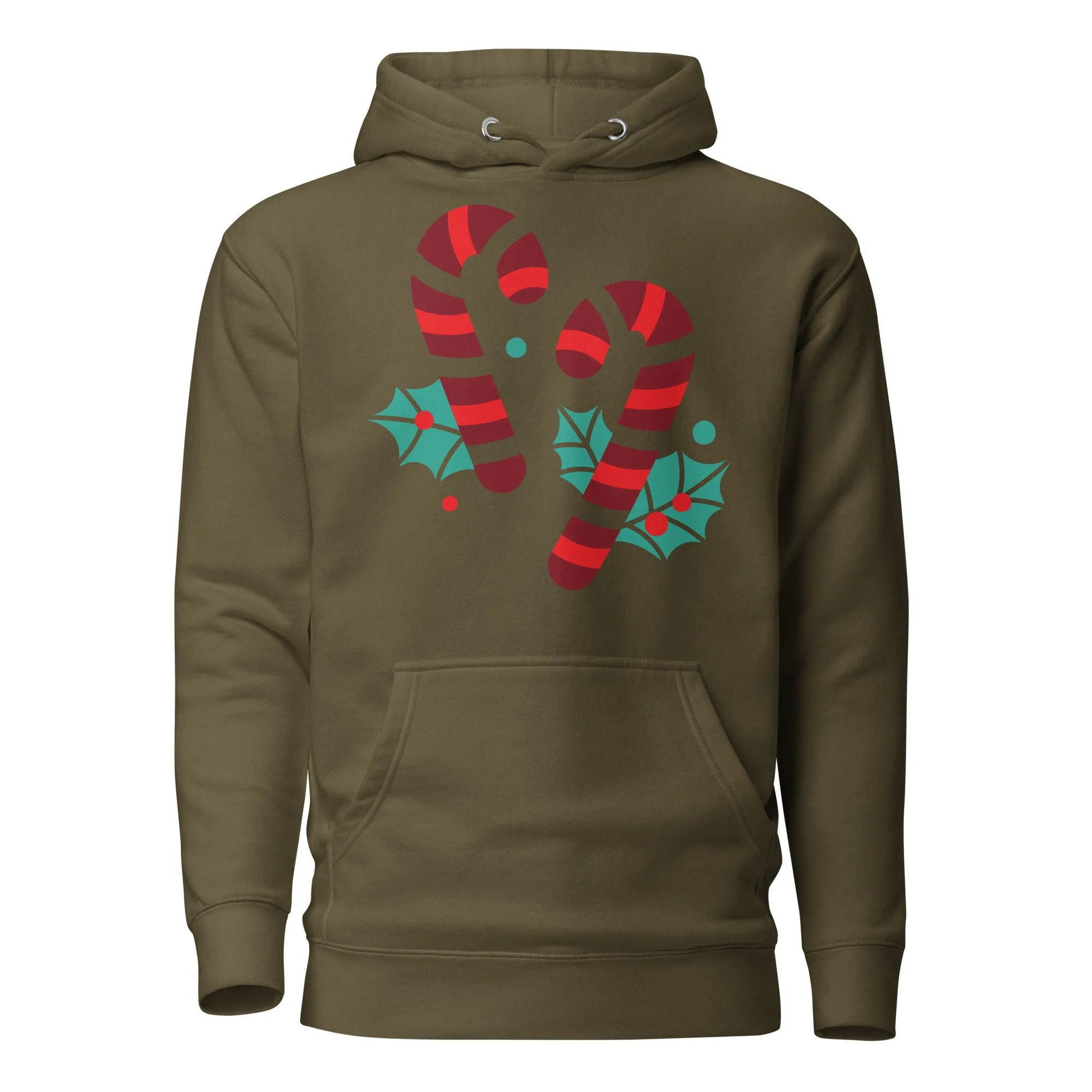 Christmas Hoodie (Glamourange Christmas Gifts - Hoodies for Christmas 0042)