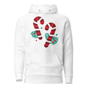 Christmas Hoodie (Glamourange Christmas Gifts - Hoodies for Christmas 0042)