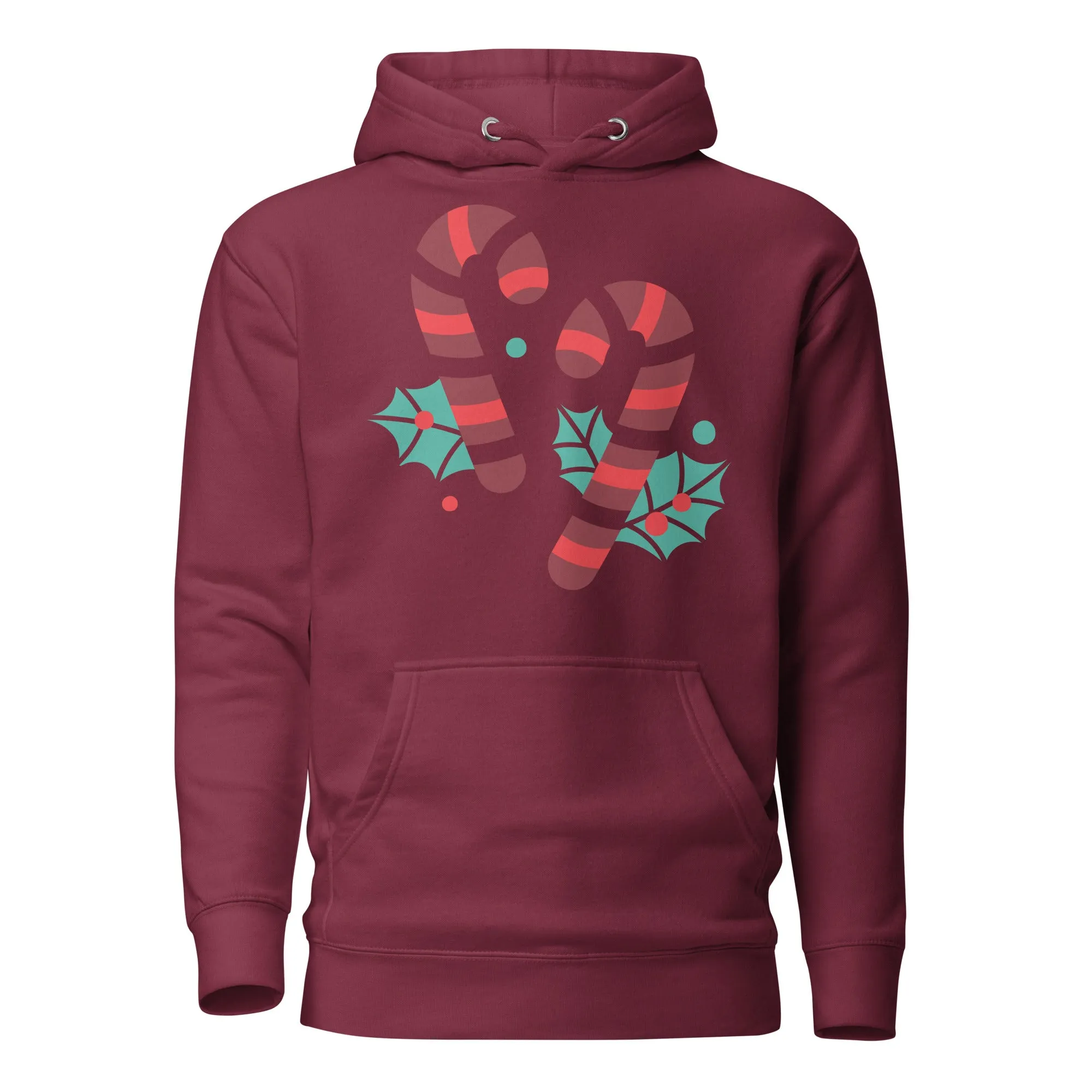 Christmas Hoodie (Glamourange Christmas Gifts - Hoodies for Christmas 0042)