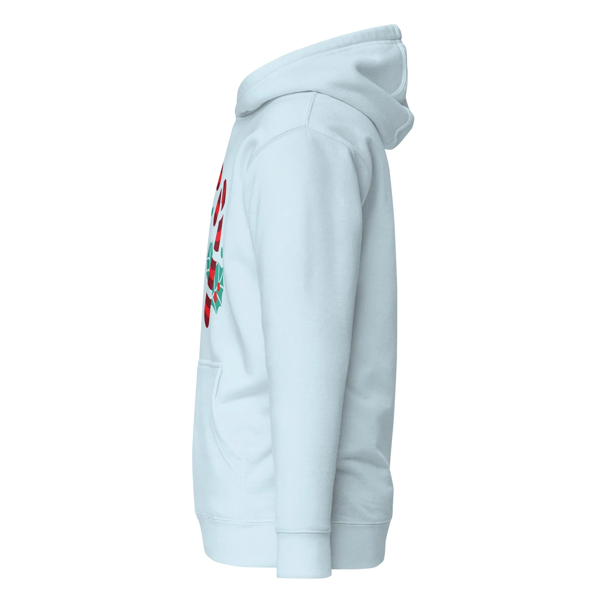 Christmas Hoodie (Glamourange Christmas Gifts - Hoodies for Christmas 0042)