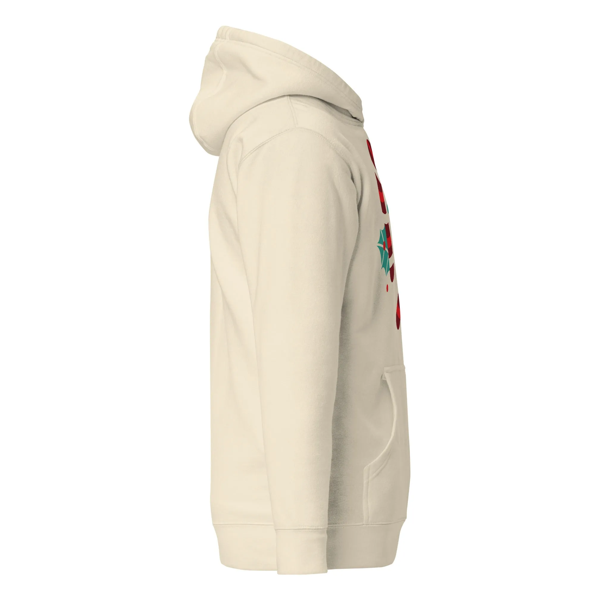 Christmas Hoodie (Glamourange Christmas Gifts - Hoodies for Christmas 0042)